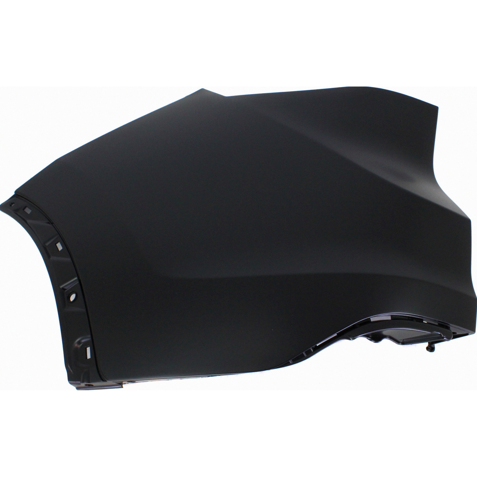 Left Driver Side Bumper For 12-14 Honda CR-V