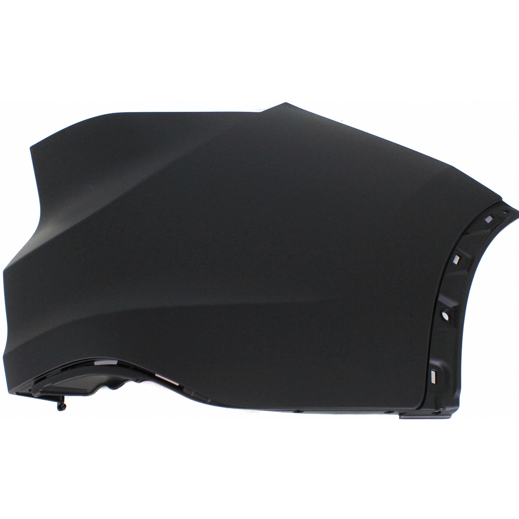 Right Passenger Side Bumper For 12-14 Honda CR-V