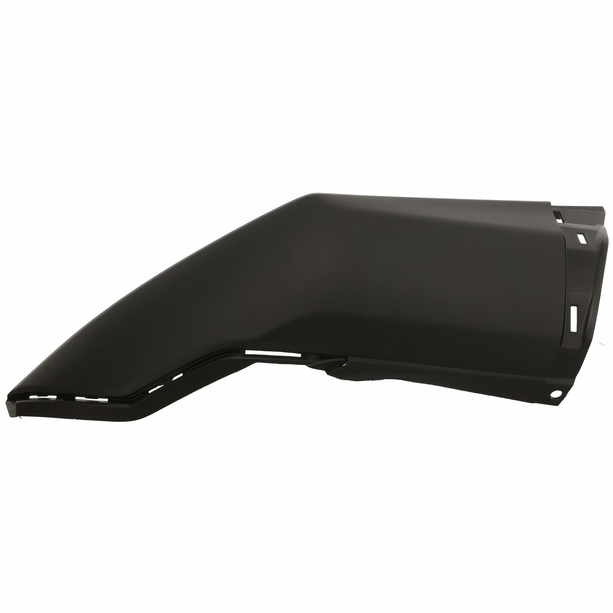 Right Passenger Side Bumper For 15-16 Honda CR-V