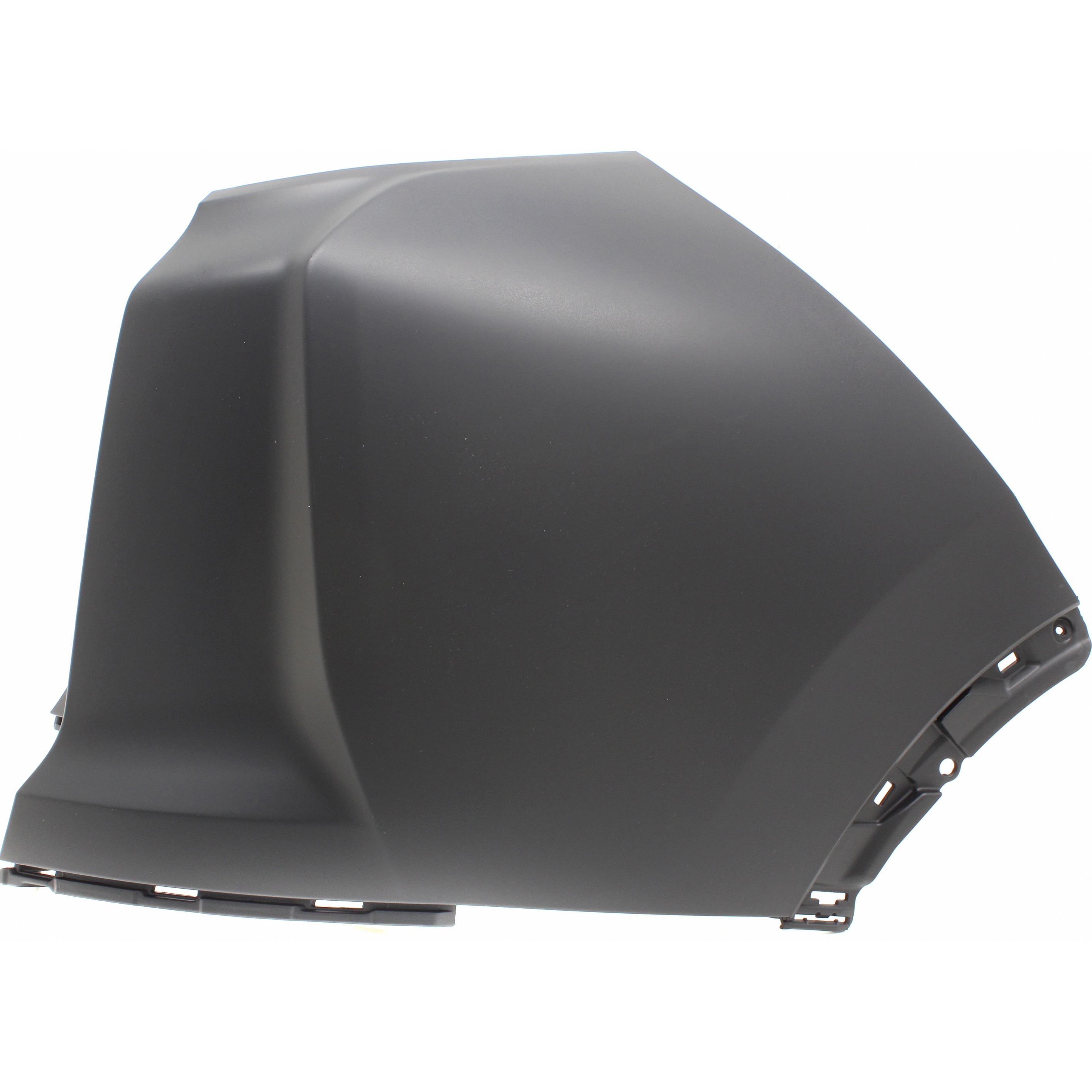 Right Passenger Side Bumper For 17-22 Honda CR-V