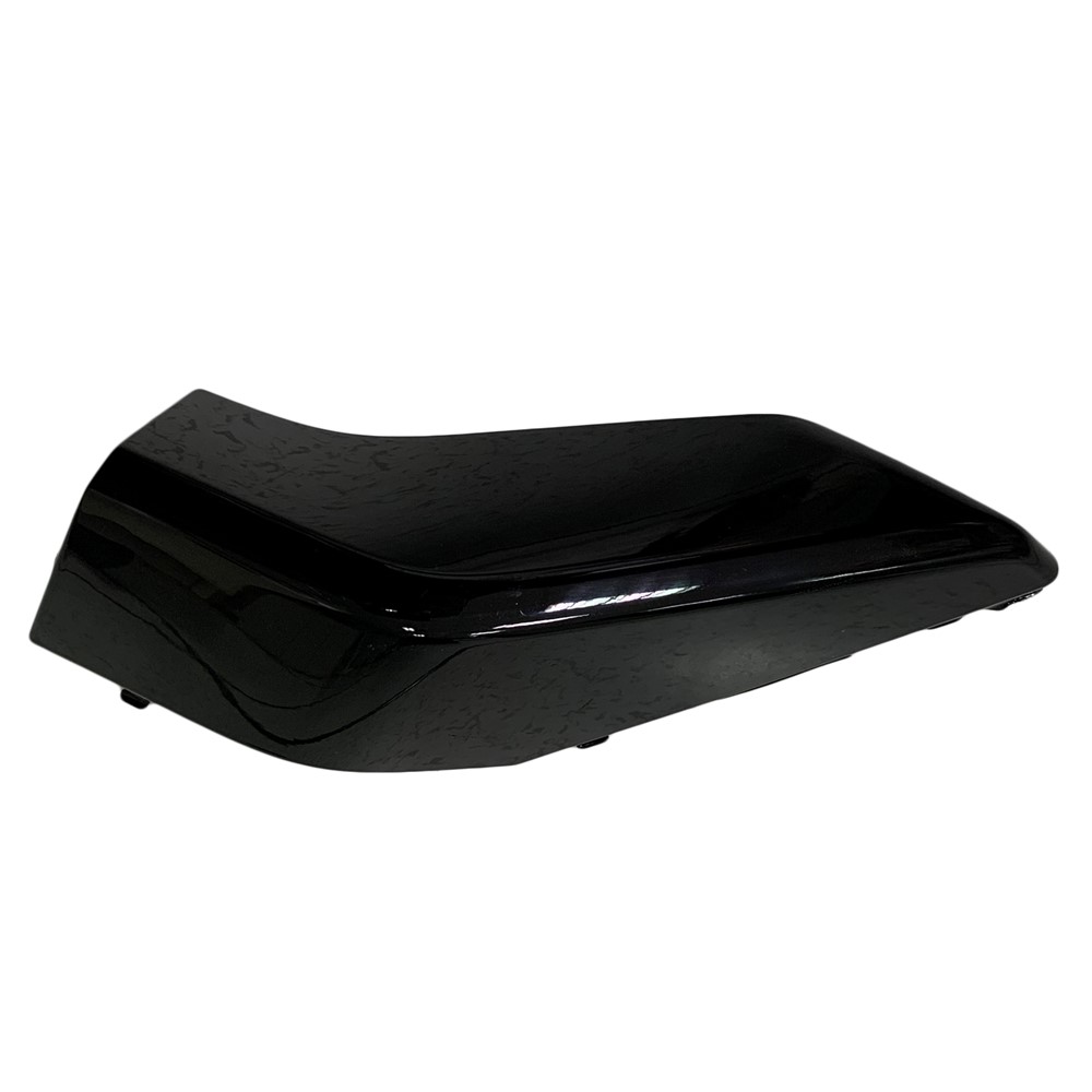 Tow Hook Cover For 17-21 Honda Civic