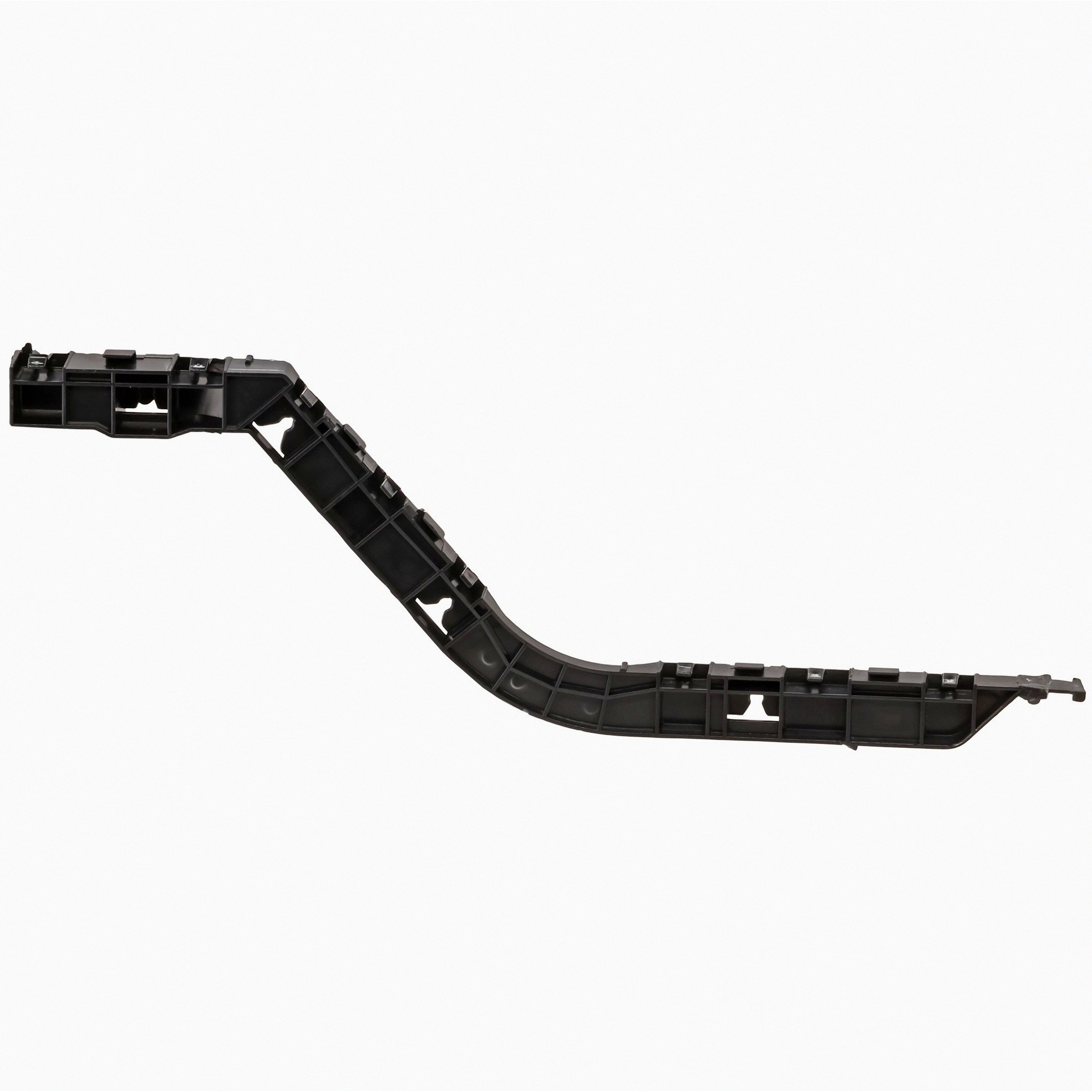 Right Passenger Side Bumper For 06-07 Honda Accord