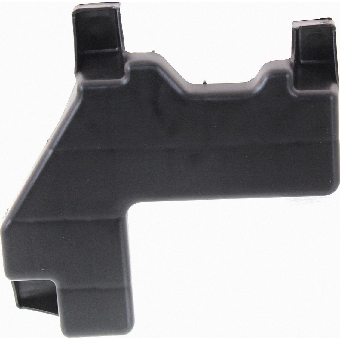 Right Passenger Side Bumper For 11-17 Honda Odyssey