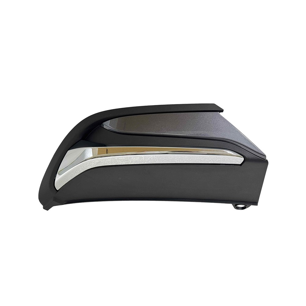 Left Driver Side Bumper For 18-22 Honda Accord