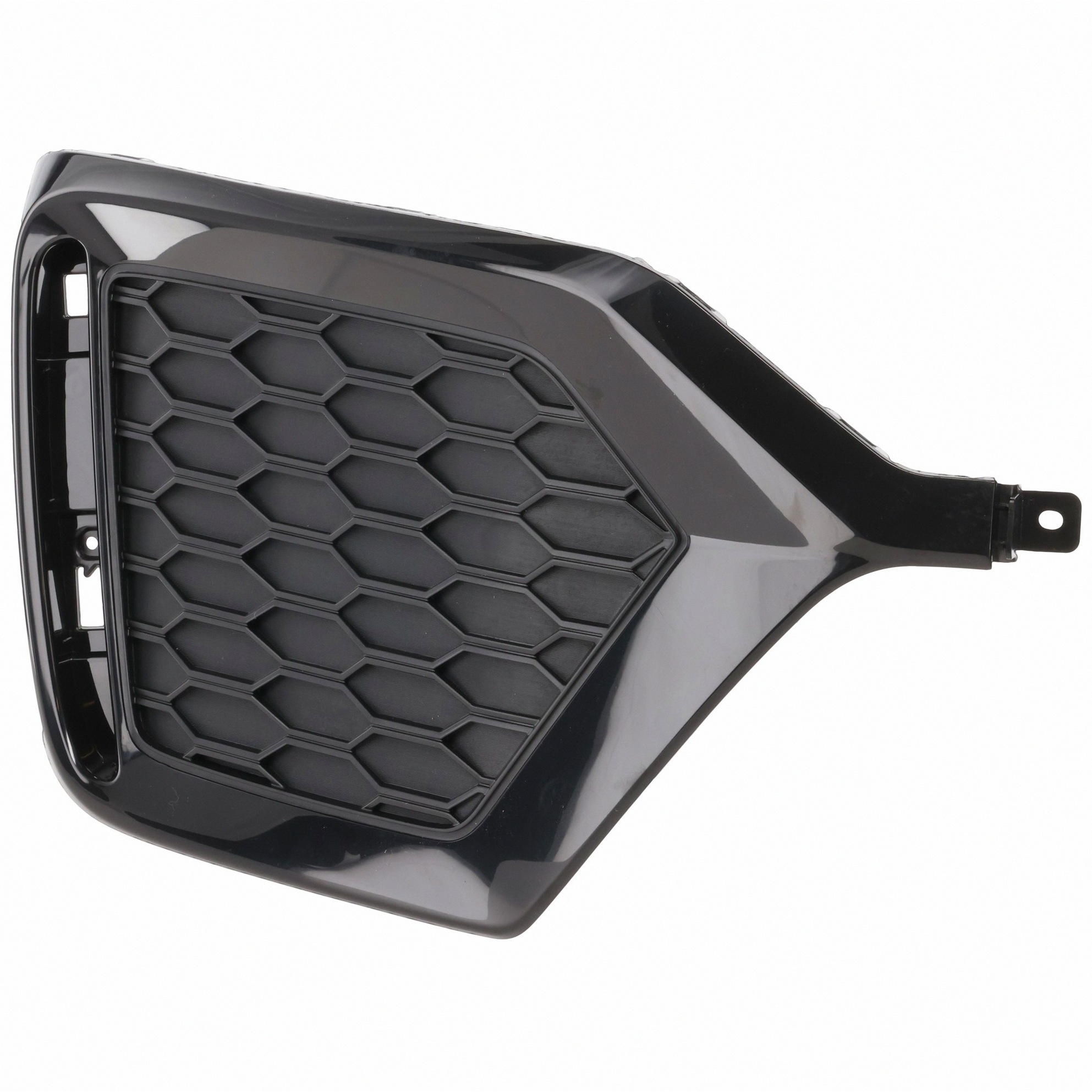Right Passenger Side Bumper For 17-19 Honda Civic