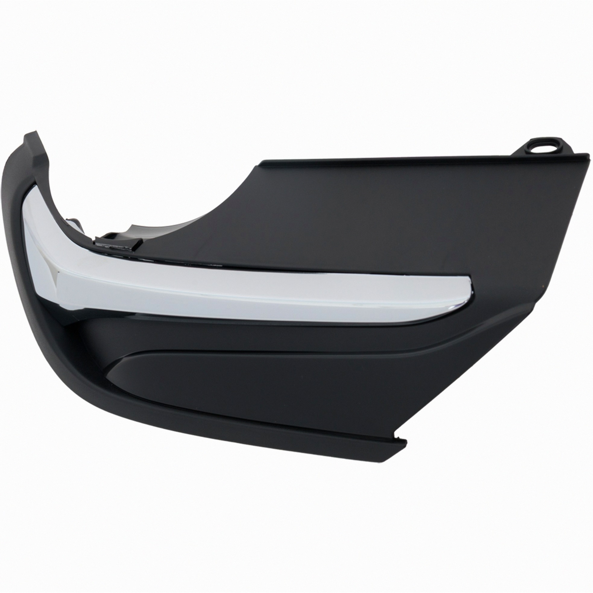 Right Passenger Side Bumper For 18-22 Honda Accord