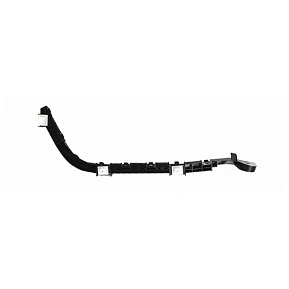Left Driver Side Bumper For 02-06 Honda CR-V