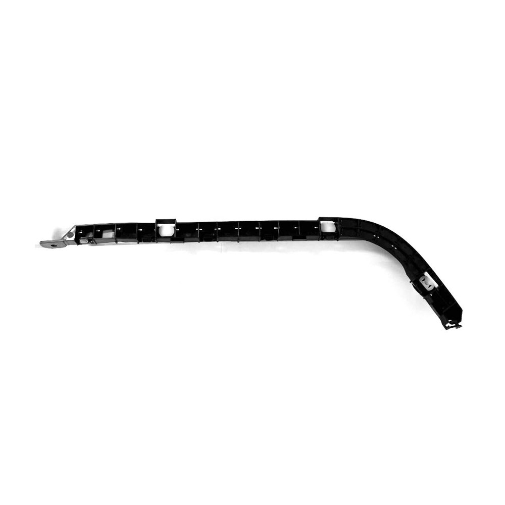 Left Driver Side Bumper For 06-11 Honda Civic