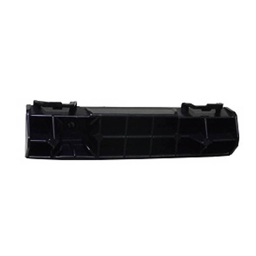 Left Driver Side Bumper For 16-21 Honda Civic