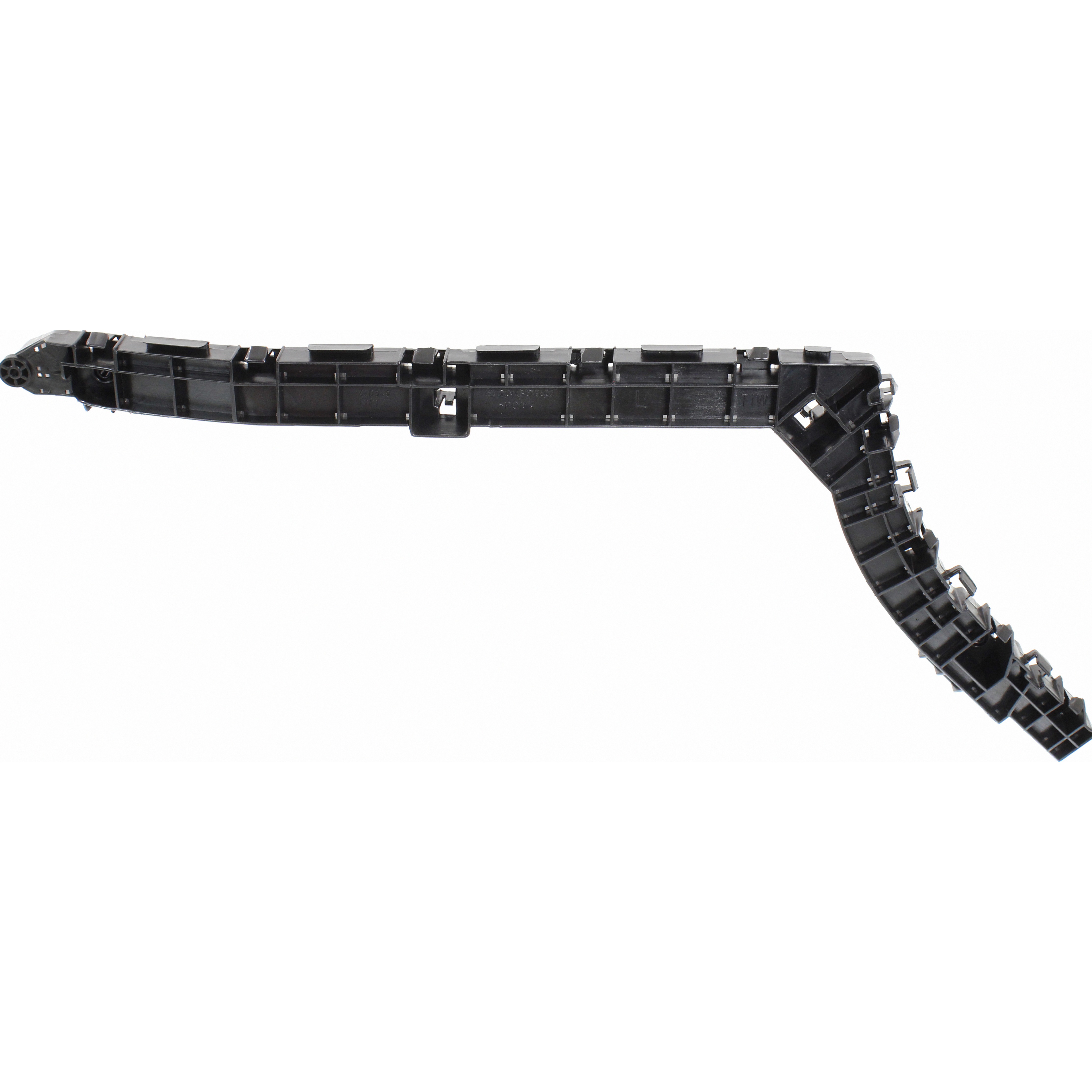 Right Passenger Side Bumper For 15-16 Honda CR-V