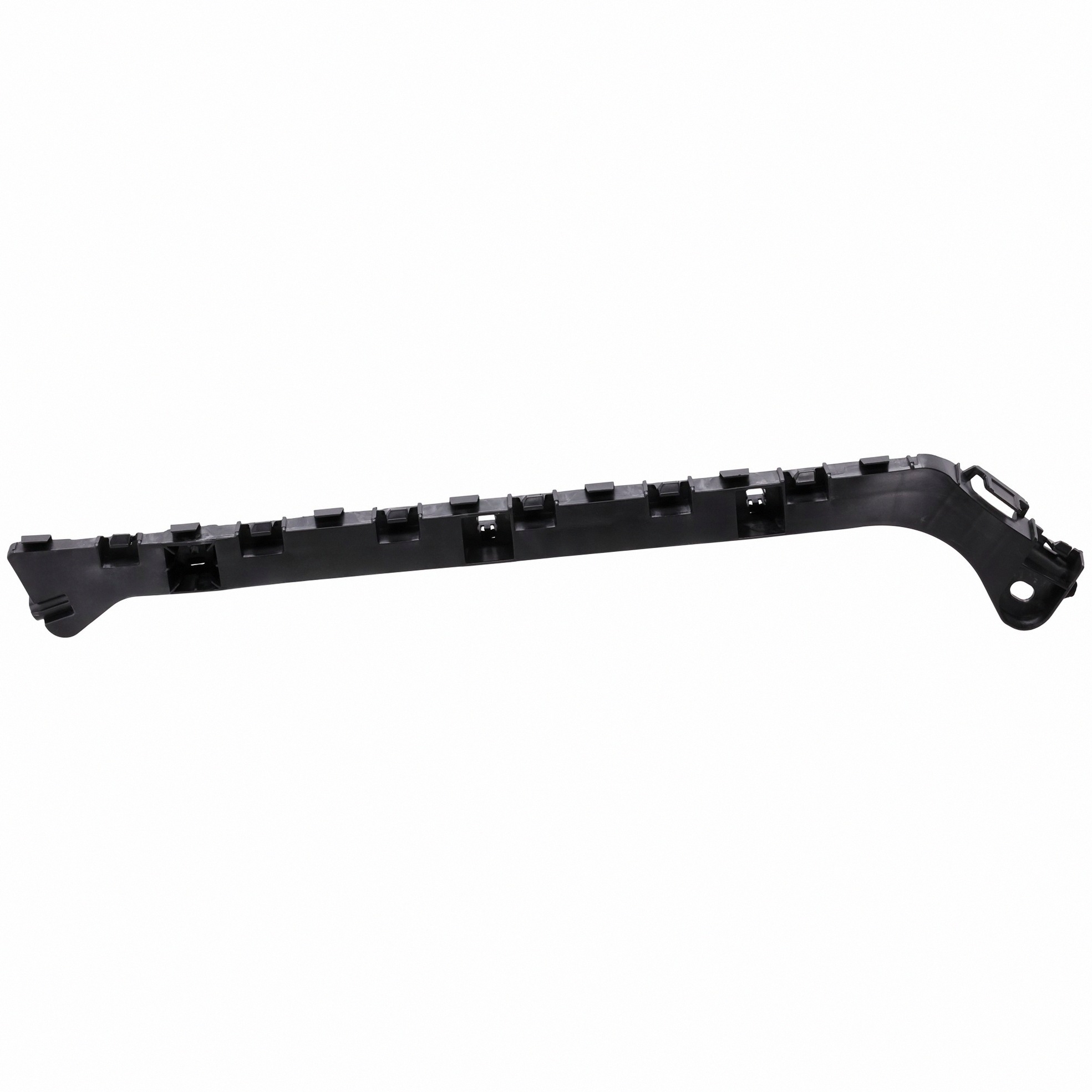 Left Driver Side Bumper For 16-21 Honda Civic