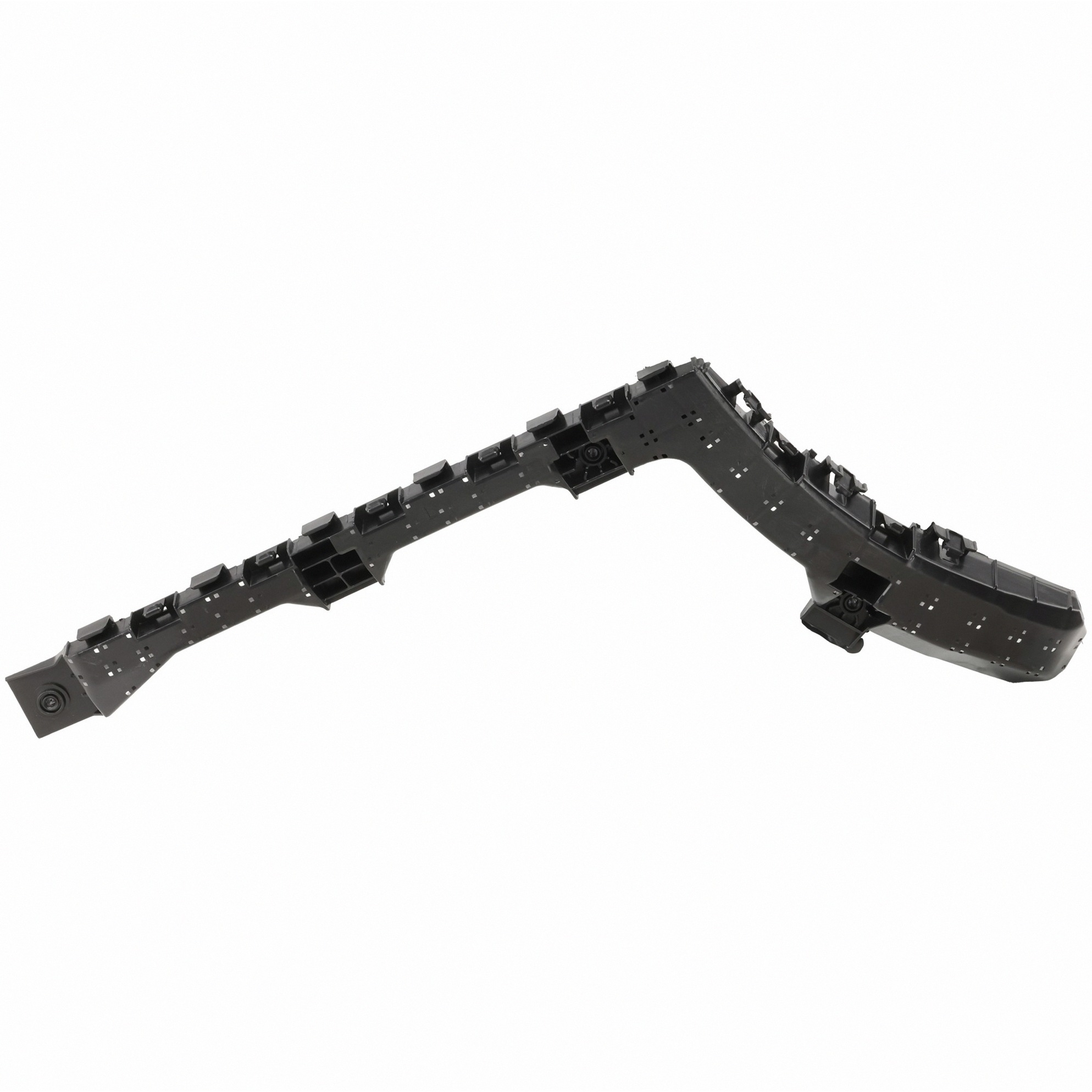 Left Driver Side Bumper For 23-26 Honda HR-V