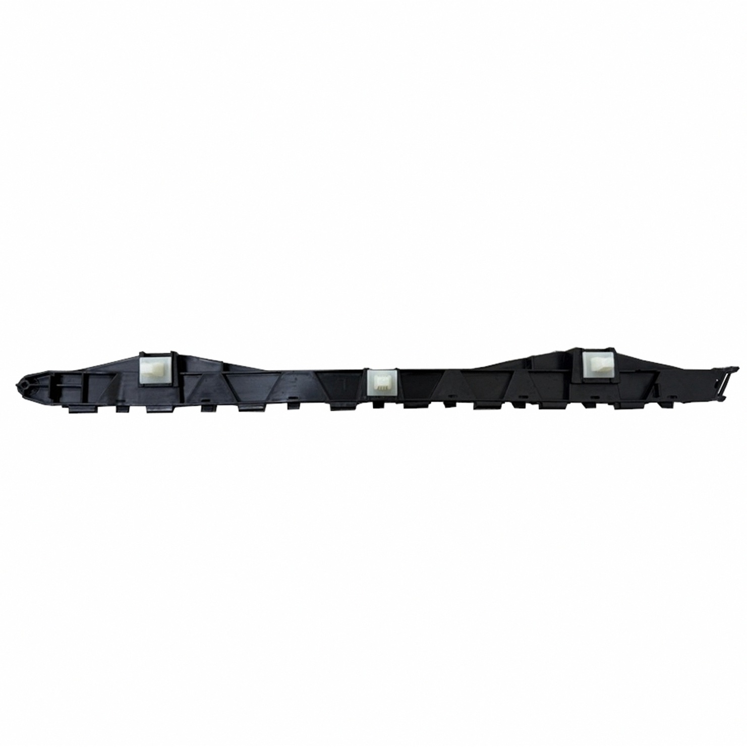 Left Driver Side Bumper Cover For 16-22 Honda Pilot