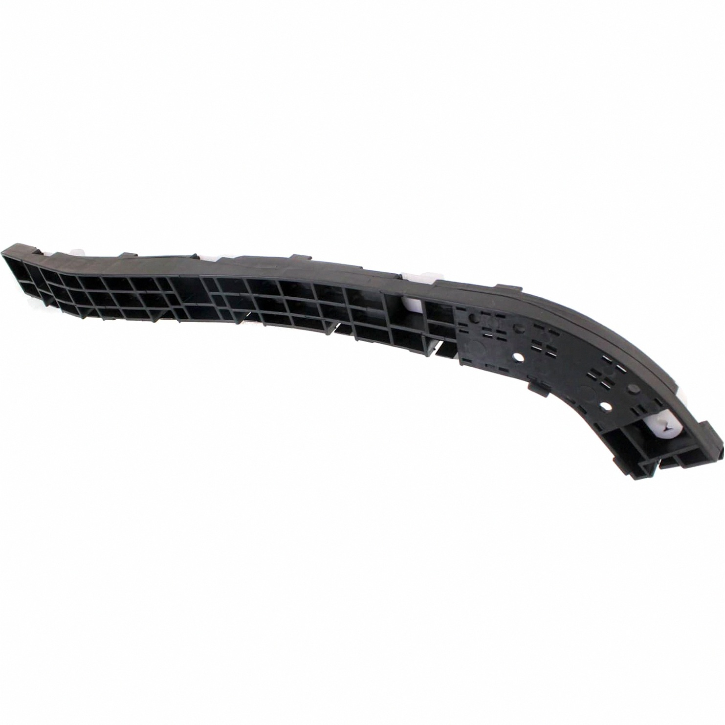 Right Passenger Side Bumper For 07-11 Honda CR-V