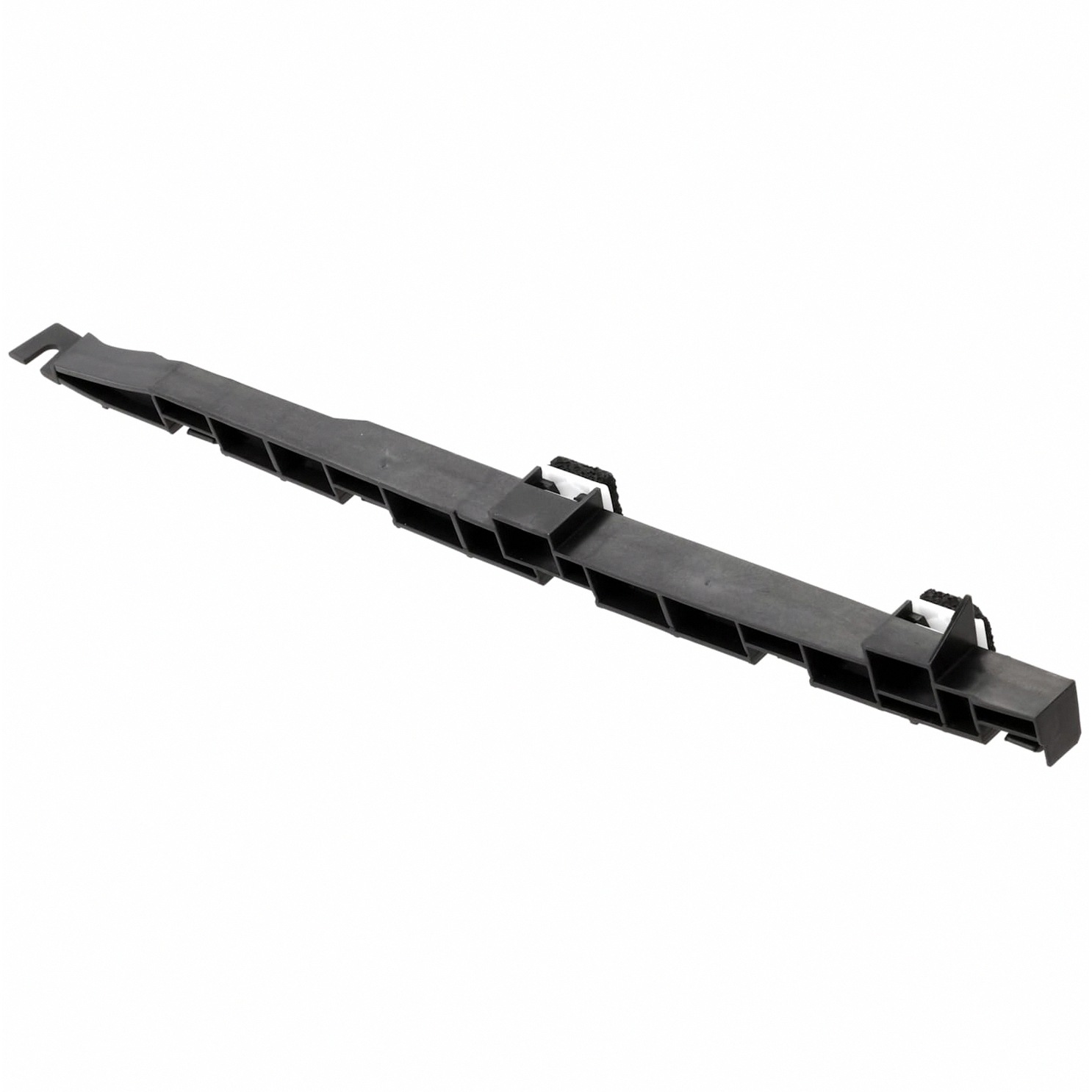 Right Passenger Side Bumper For 07-08 Honda Fit