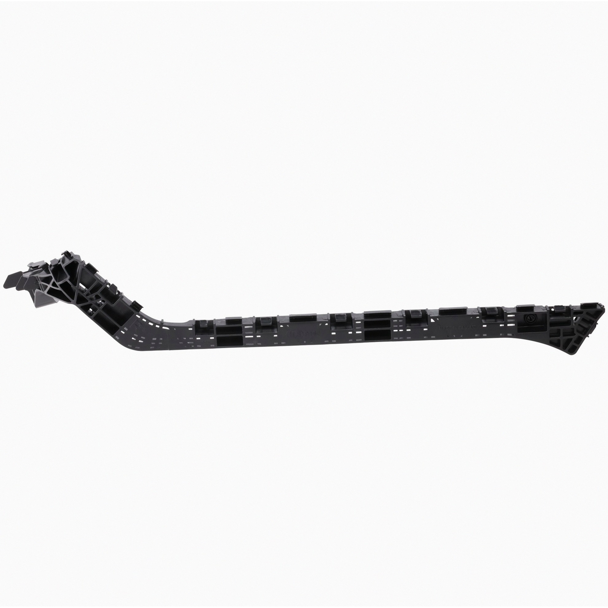 Right Passenger Side Bumper For 12 Honda Civic