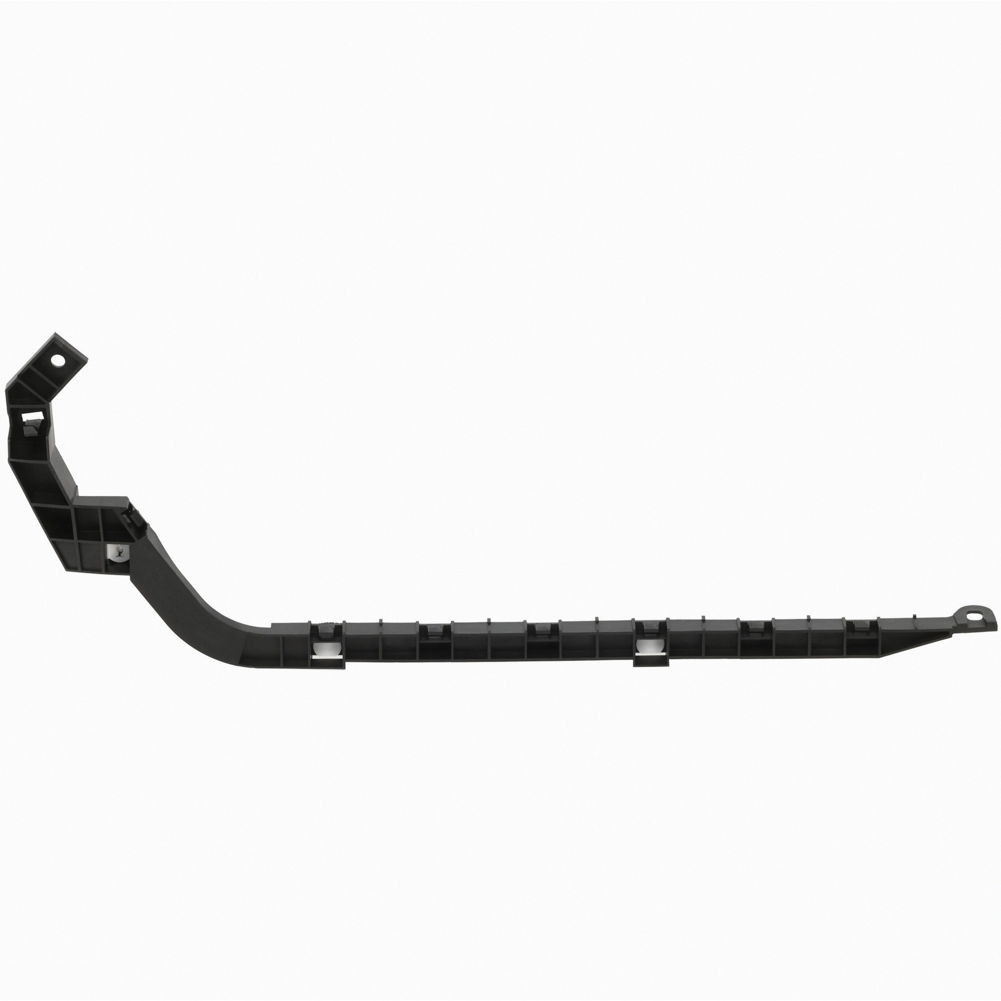 Right Passenger Side Bumper For 03-05 Honda Accord