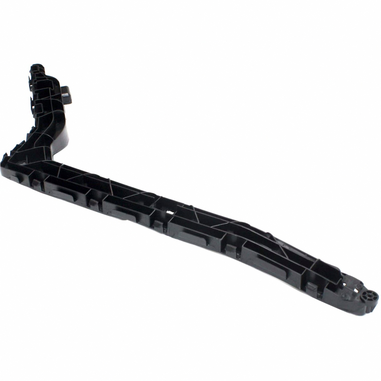 Right Passenger Side Bumper For 12-14 Honda CR-V