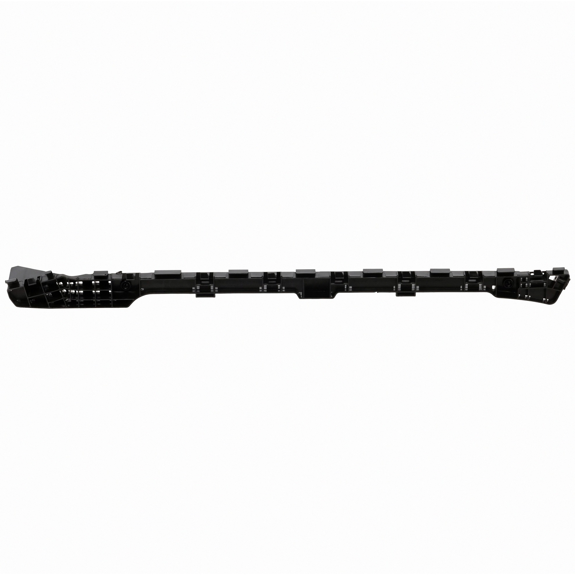 Right Passenger Side Bumper For 13-17 Honda Accord