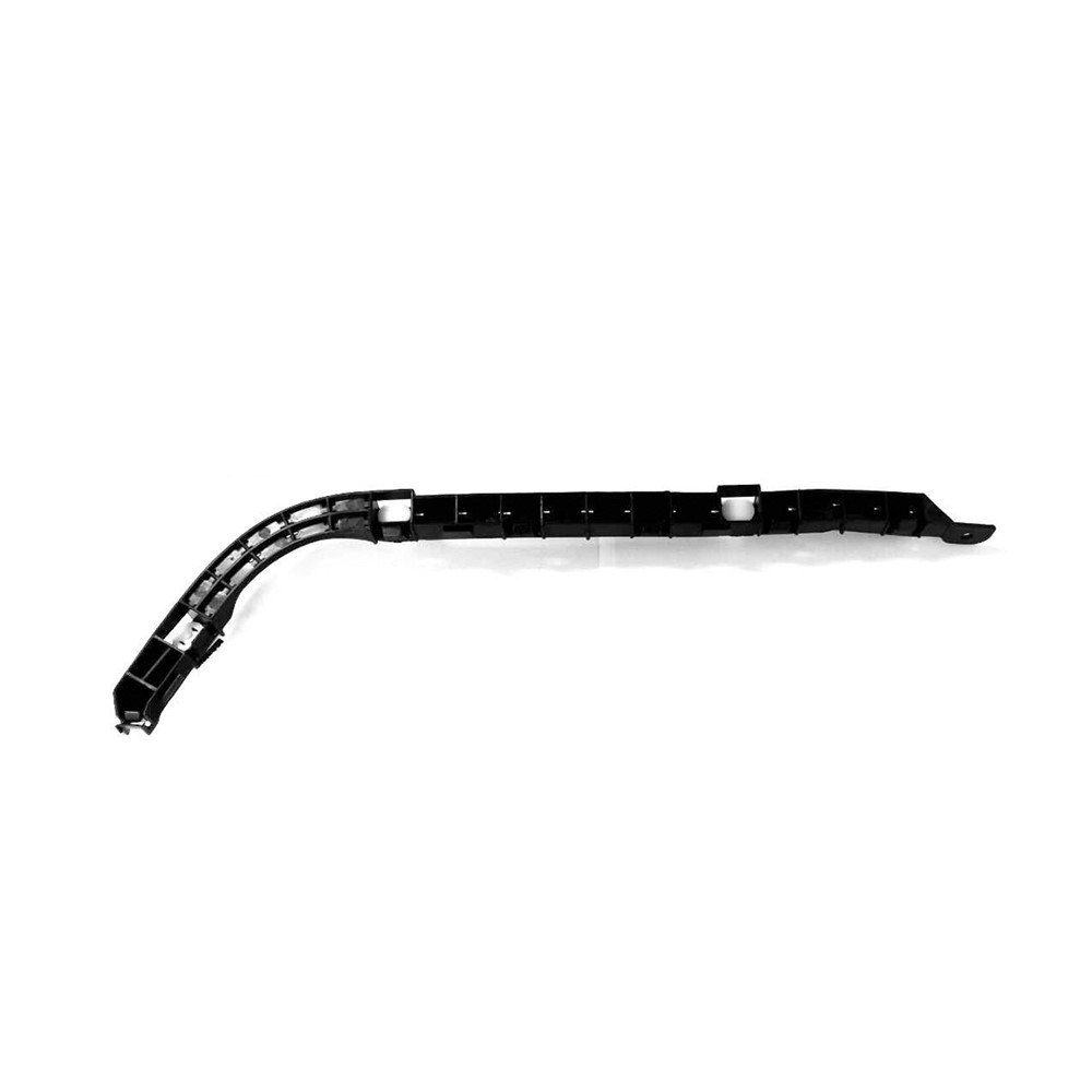 Right Passenger Side Bumper For 06-11 Honda Civic