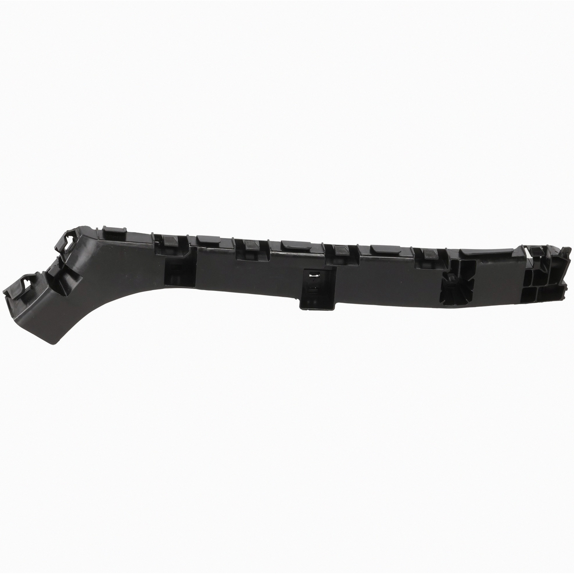 Right Passenger Side Bumper For 16-21 Honda Civic