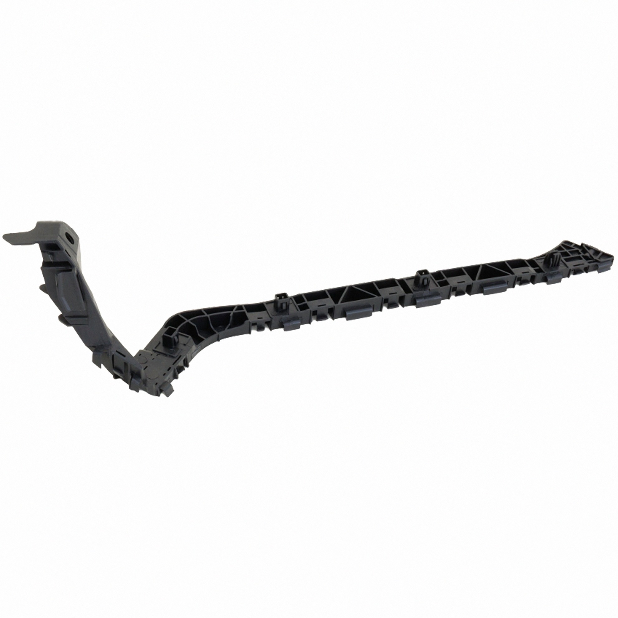 Right Passenger Side Bumper For 13-15 Honda Civic