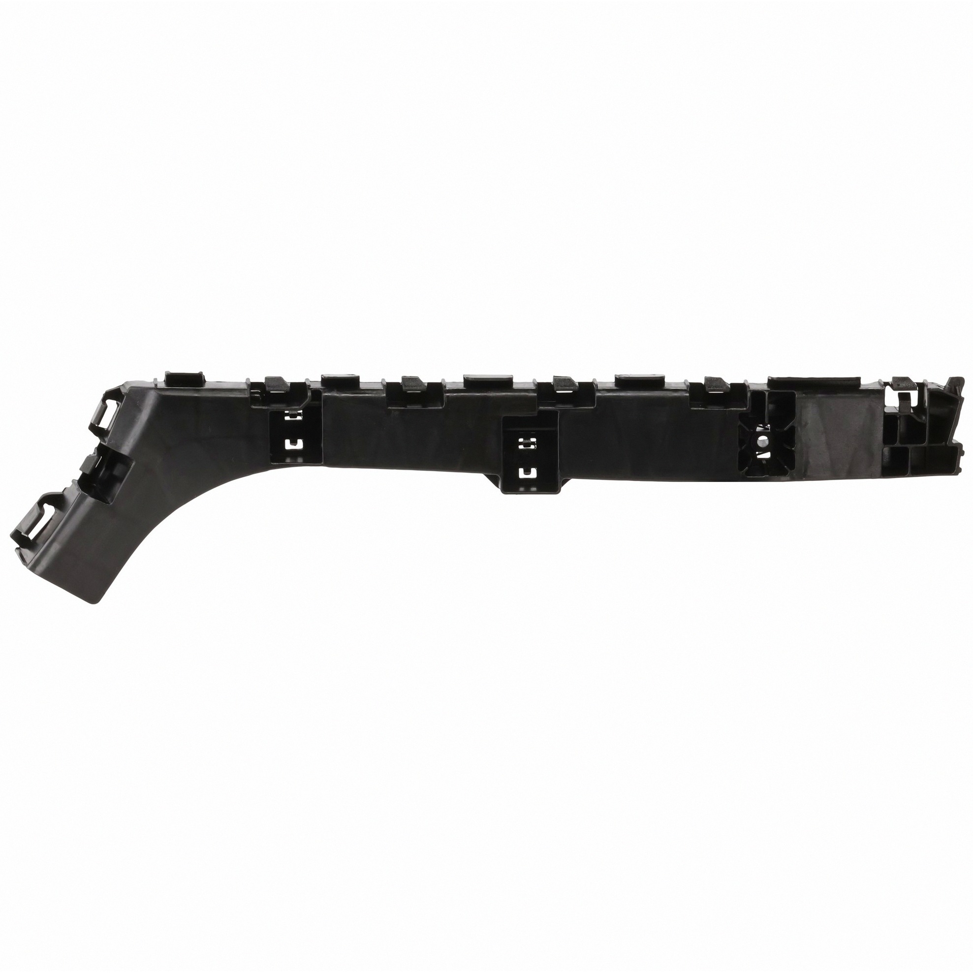 Right Passenger Side Bumper For 16-20 Honda Civic
