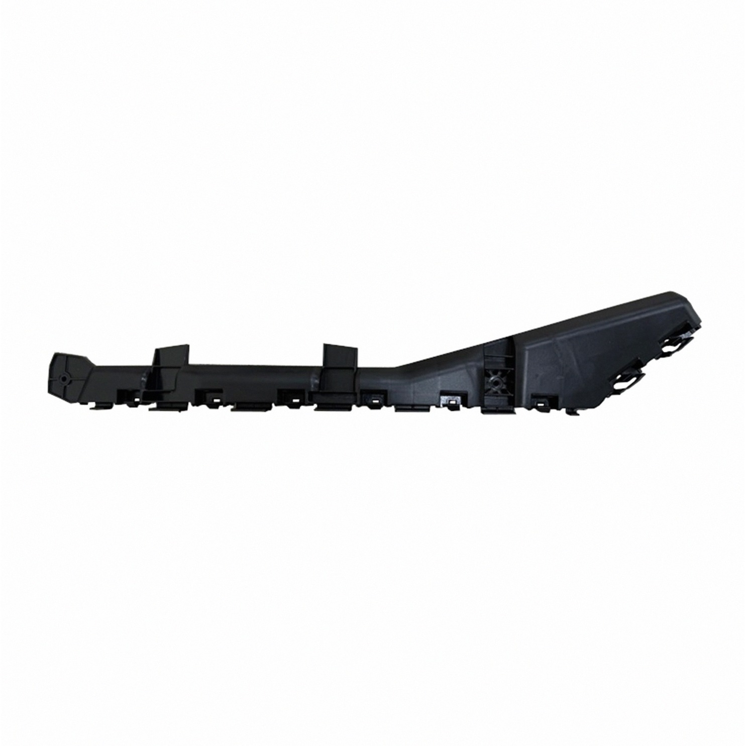 Right Passenger Side Bumper For 23-26 Honda CR-V