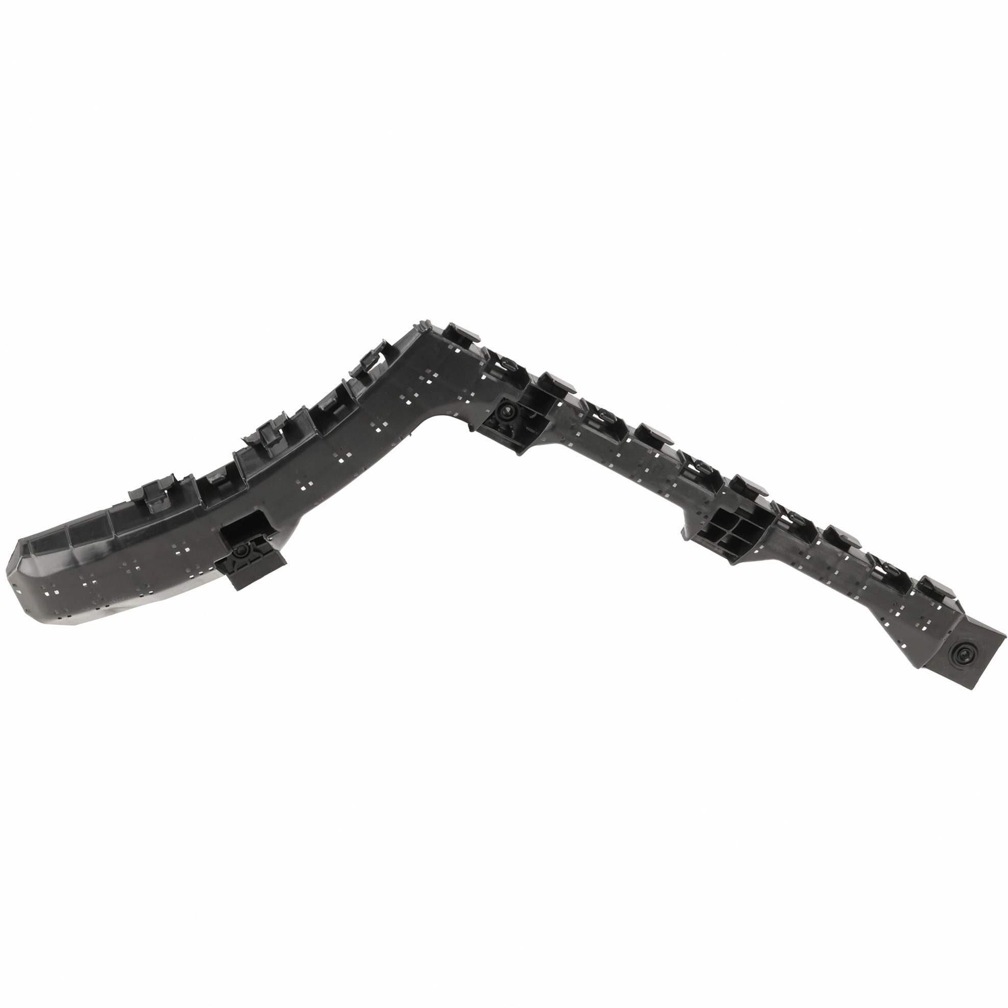 Right Passenger Side Bumper For 23-26 Honda HR-V