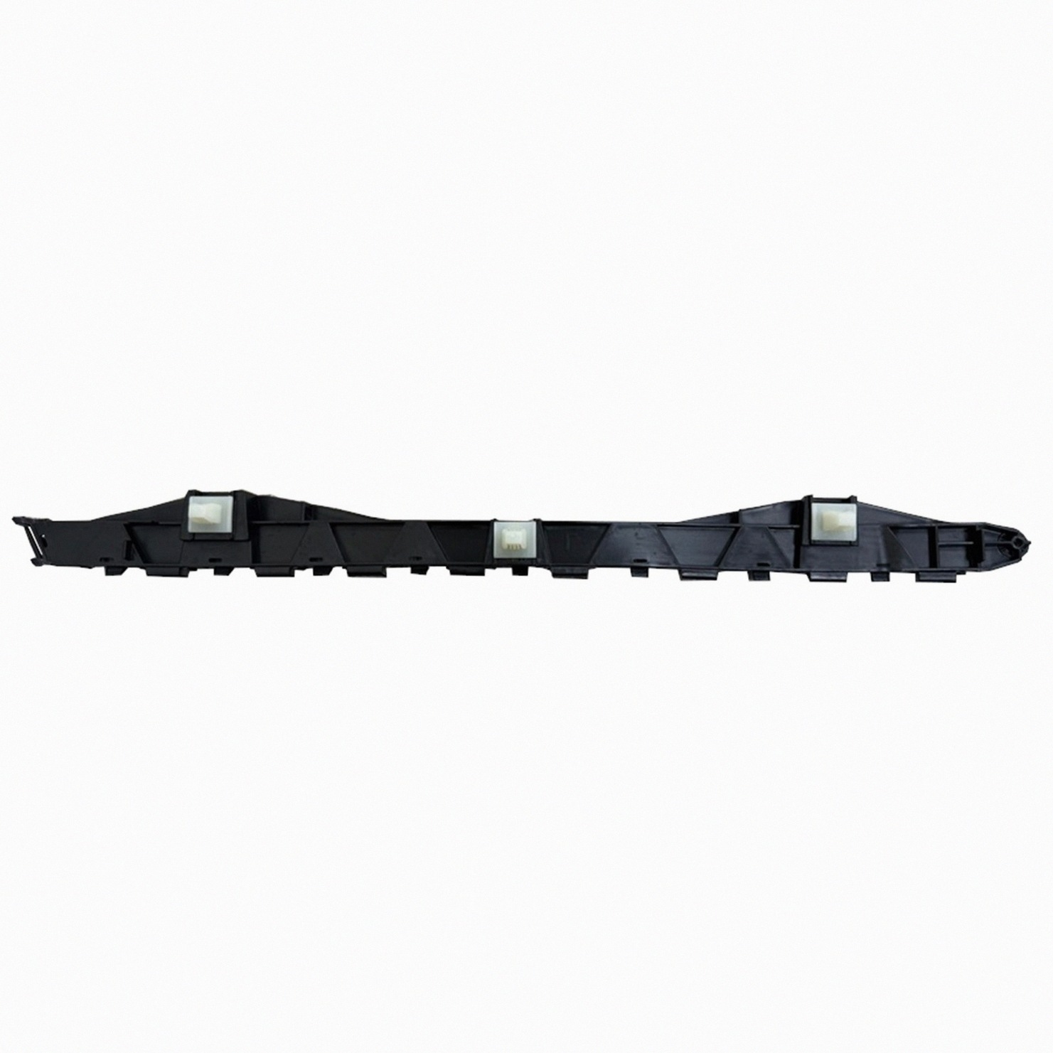 Right Passenger Side Bumper Cover For 16-22 Honda Pilot