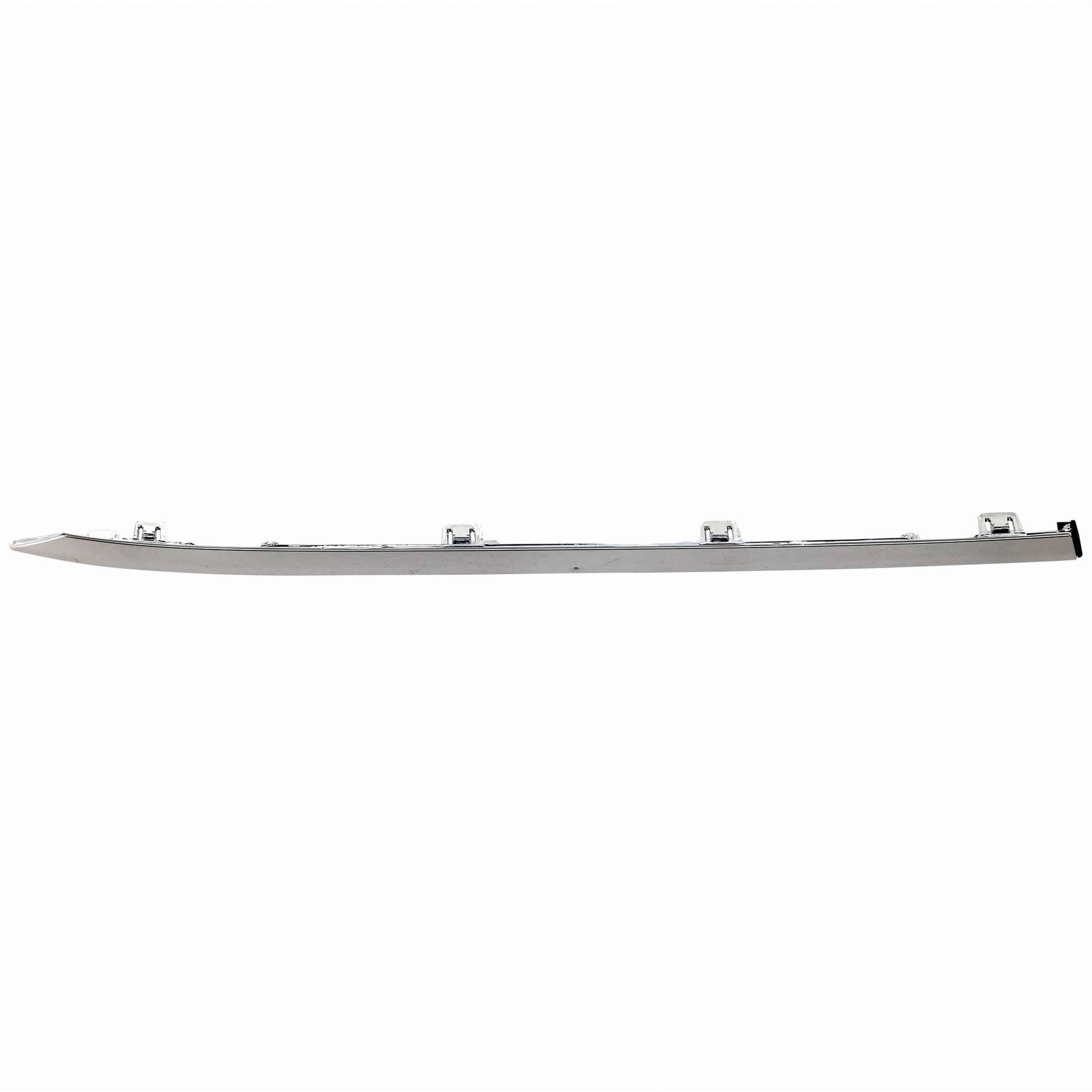 Left Driver Side Bumper For 18-22 Honda Accord