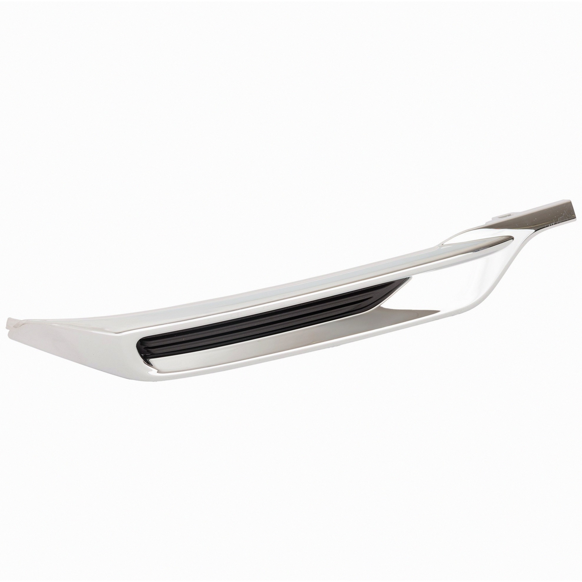 Left Driver Side Bumper For 20-22 Honda CR-V