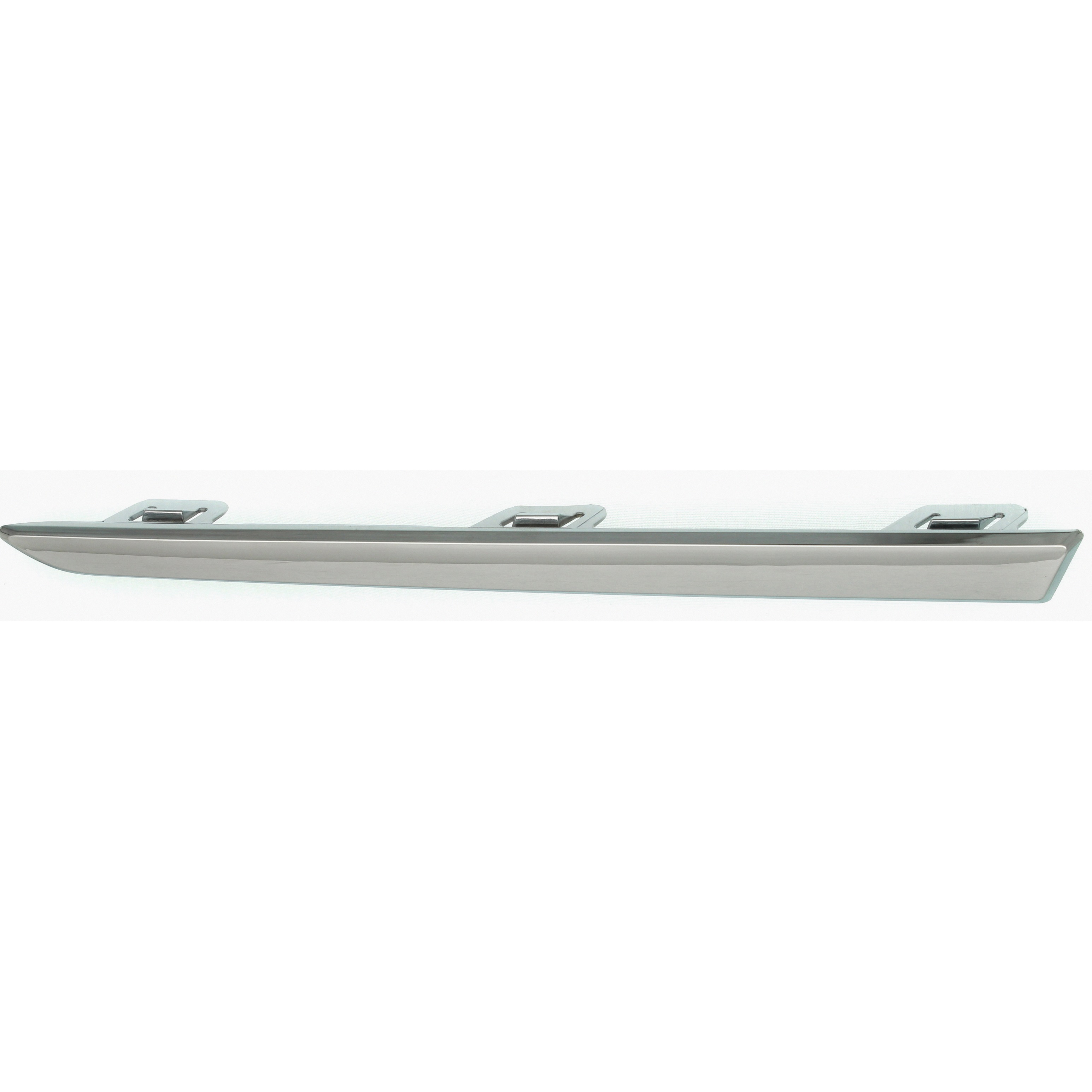 Right Passenger Side Bumper For 17-22 Honda CR-V