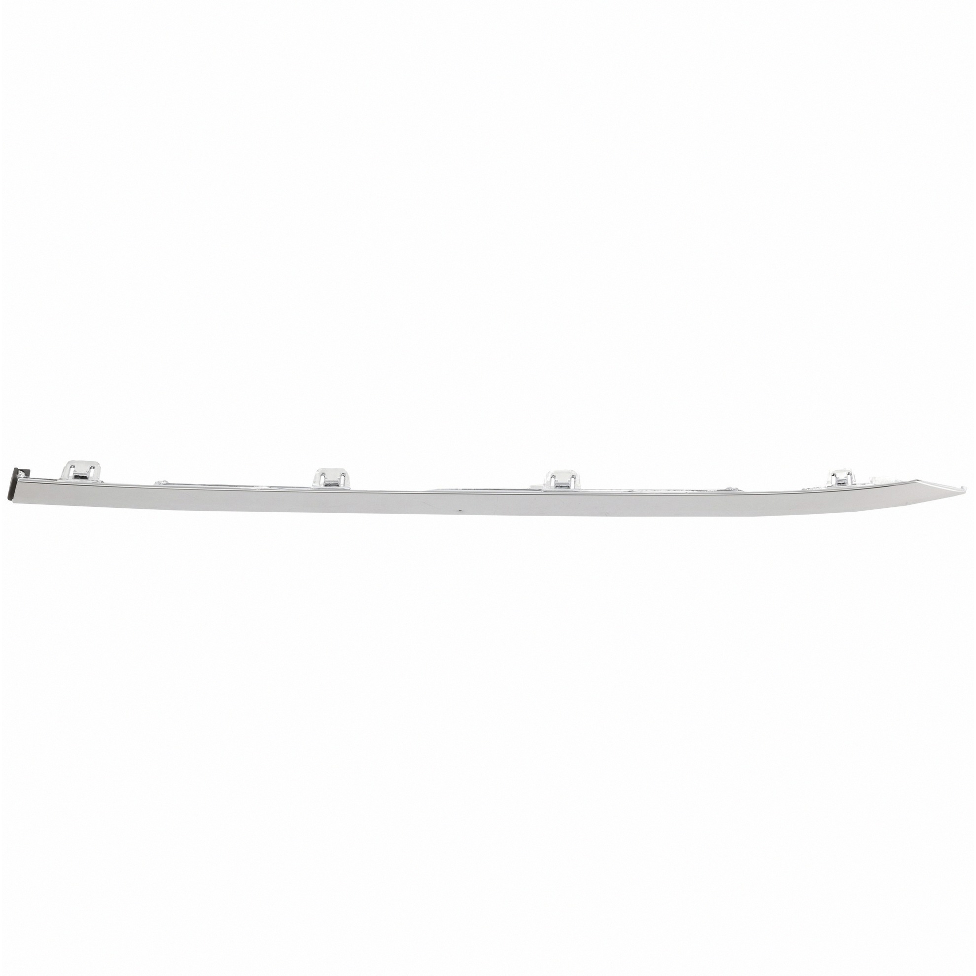 Right Passenger Side Bumper For 18-22 Honda Accord