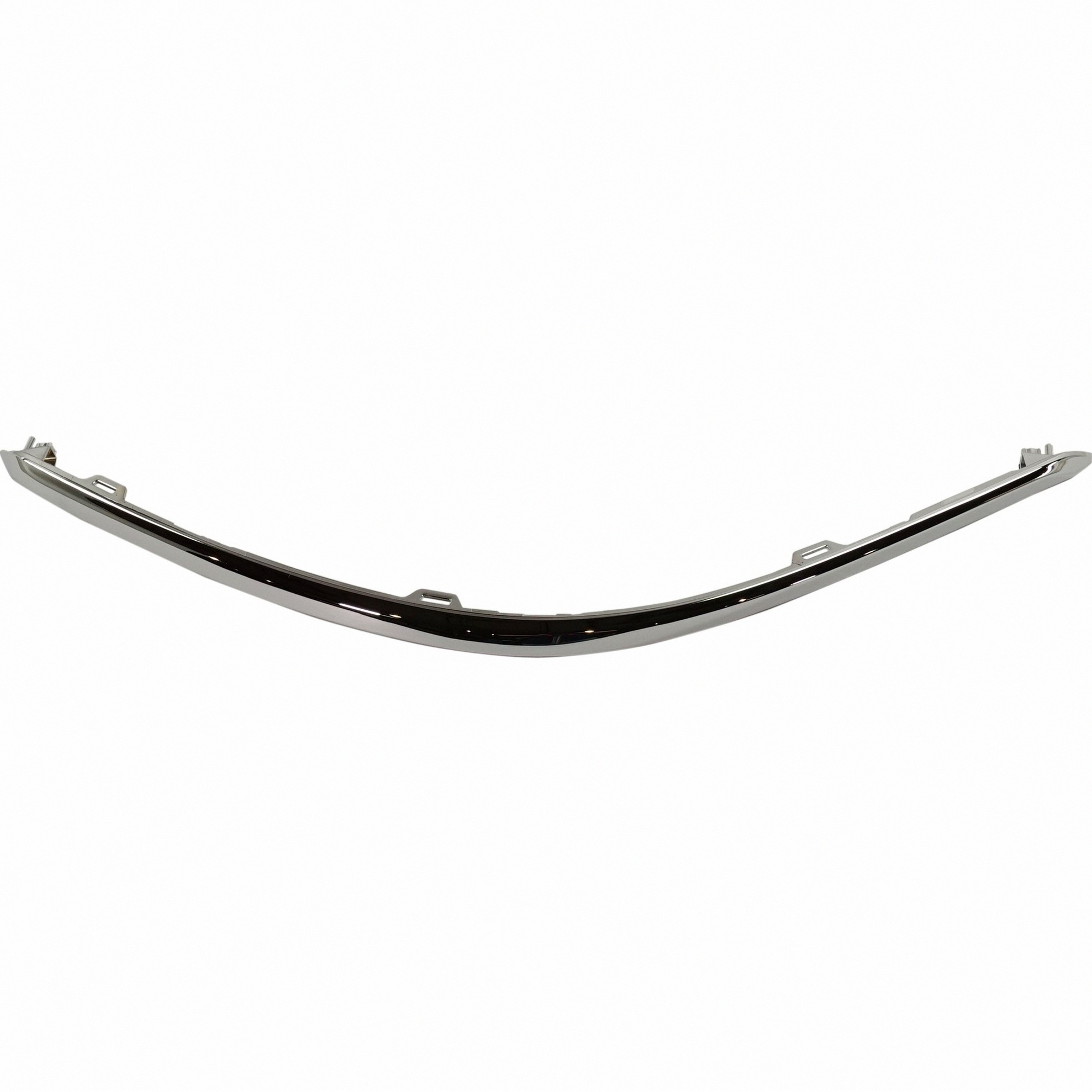 Right Passenger Side Bumper For 19-22 Honda Pilot; CAPA Certified