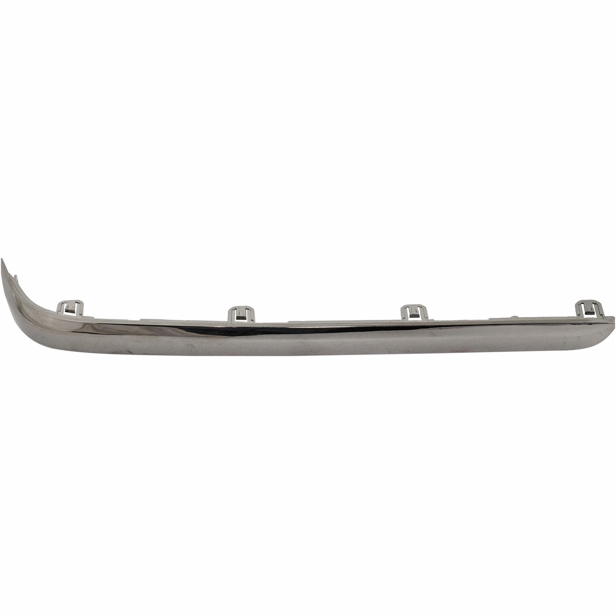 Right Passenger Side Bumper For 17-20 Honda Ridgeline