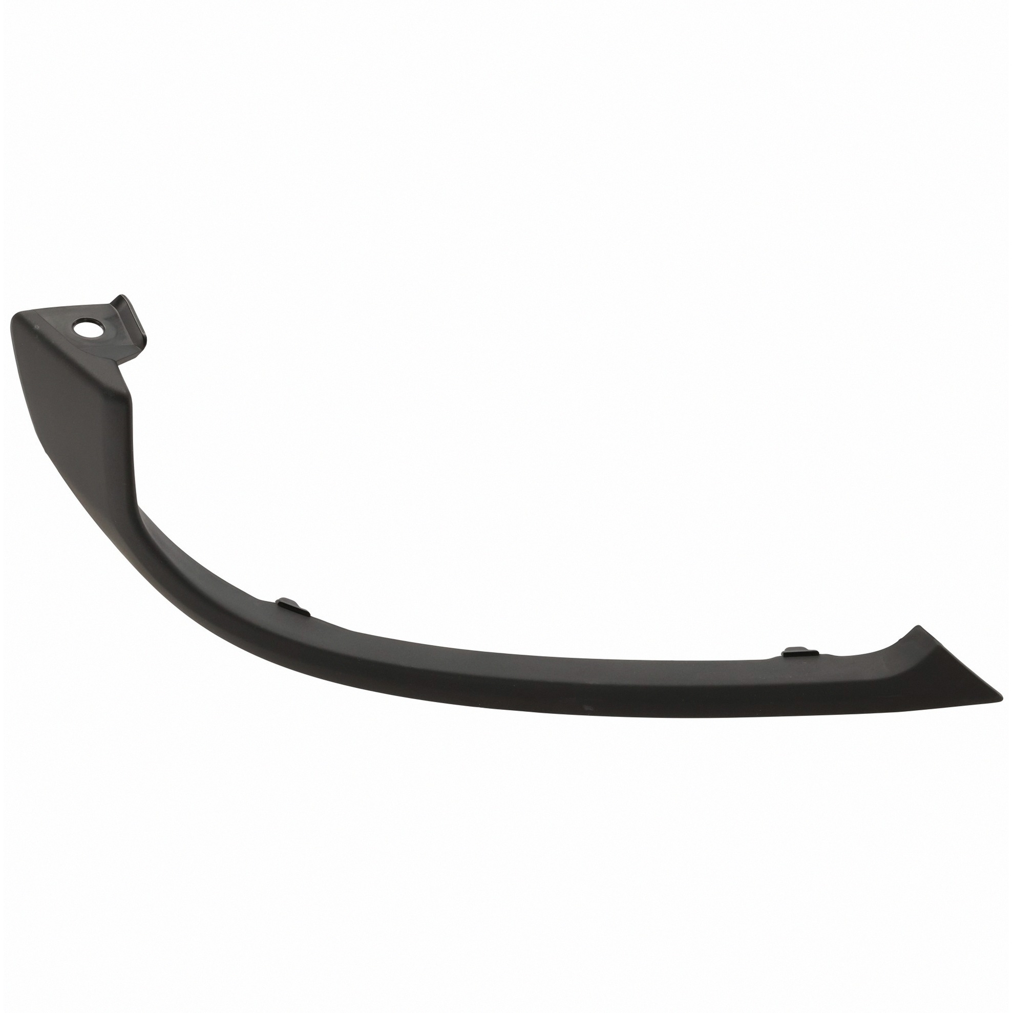 Right Passenger Side Bumper For 22-24 Honda Civic