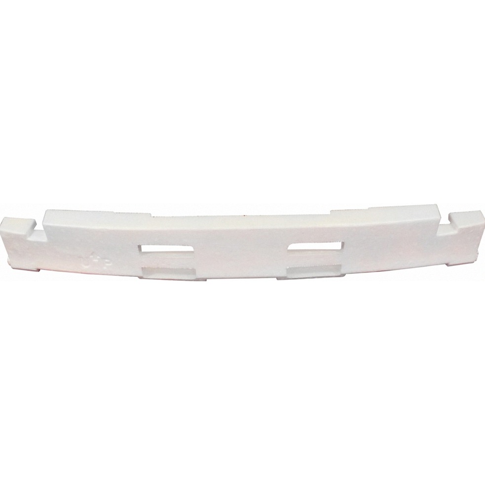 Bumper For 08-12 Honda Accord; CAPA Certified