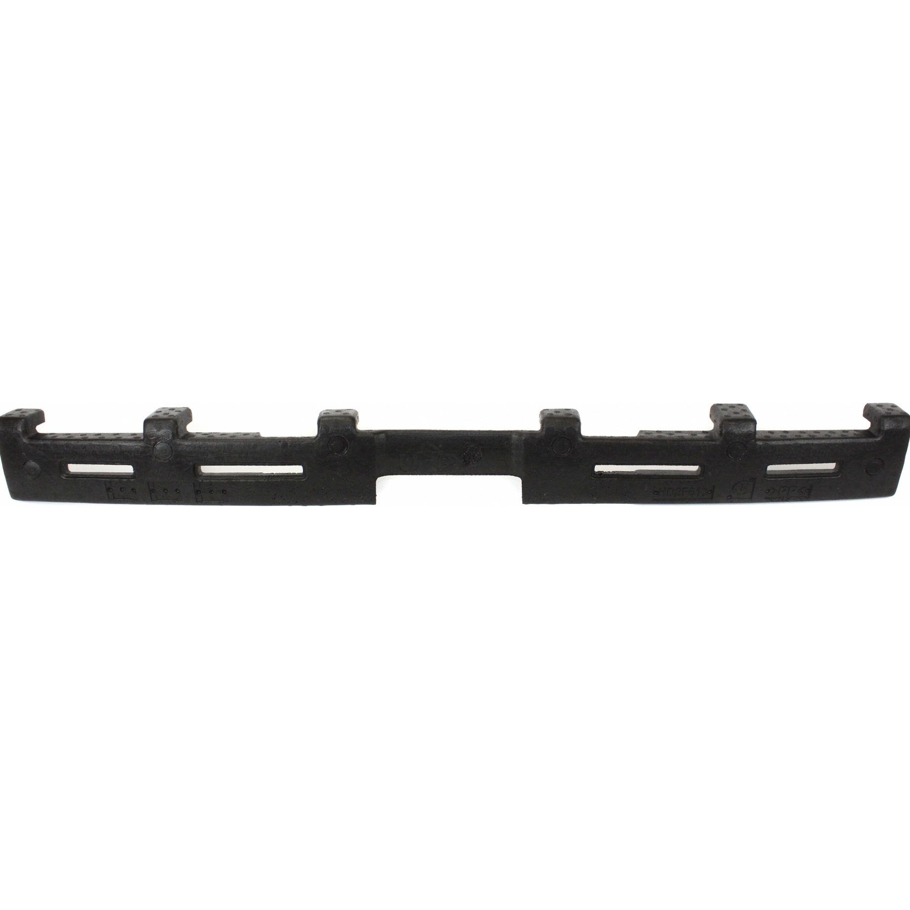 Bumper For 12-16 Honda CR-V; CAPA Certified