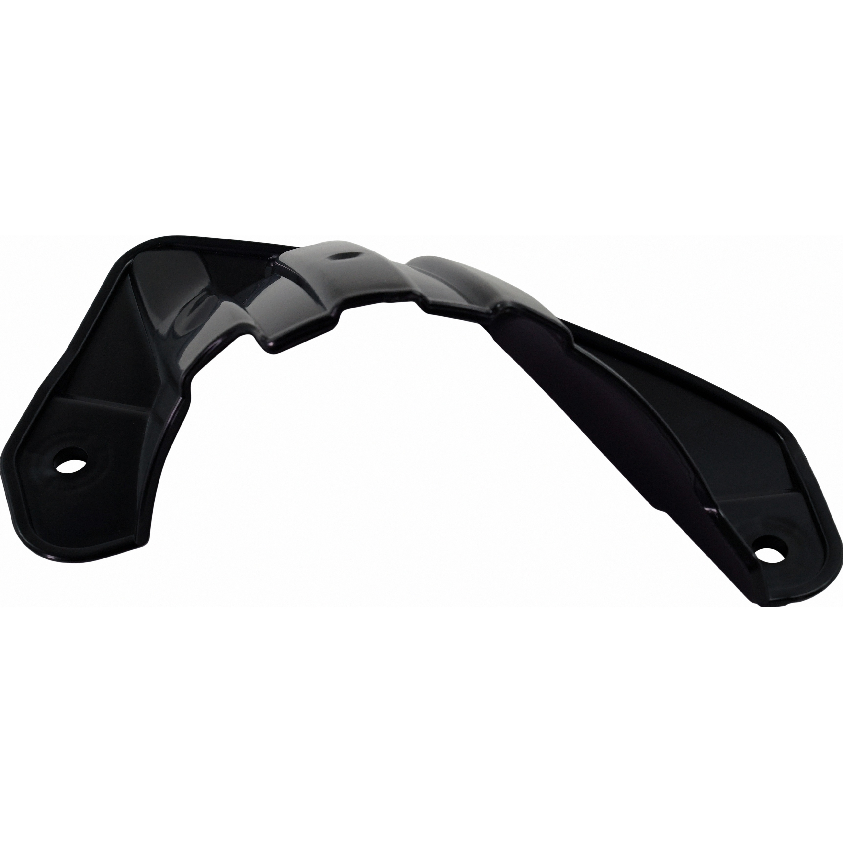 Left Driver Side Bumper For 16-20 Honda Civic