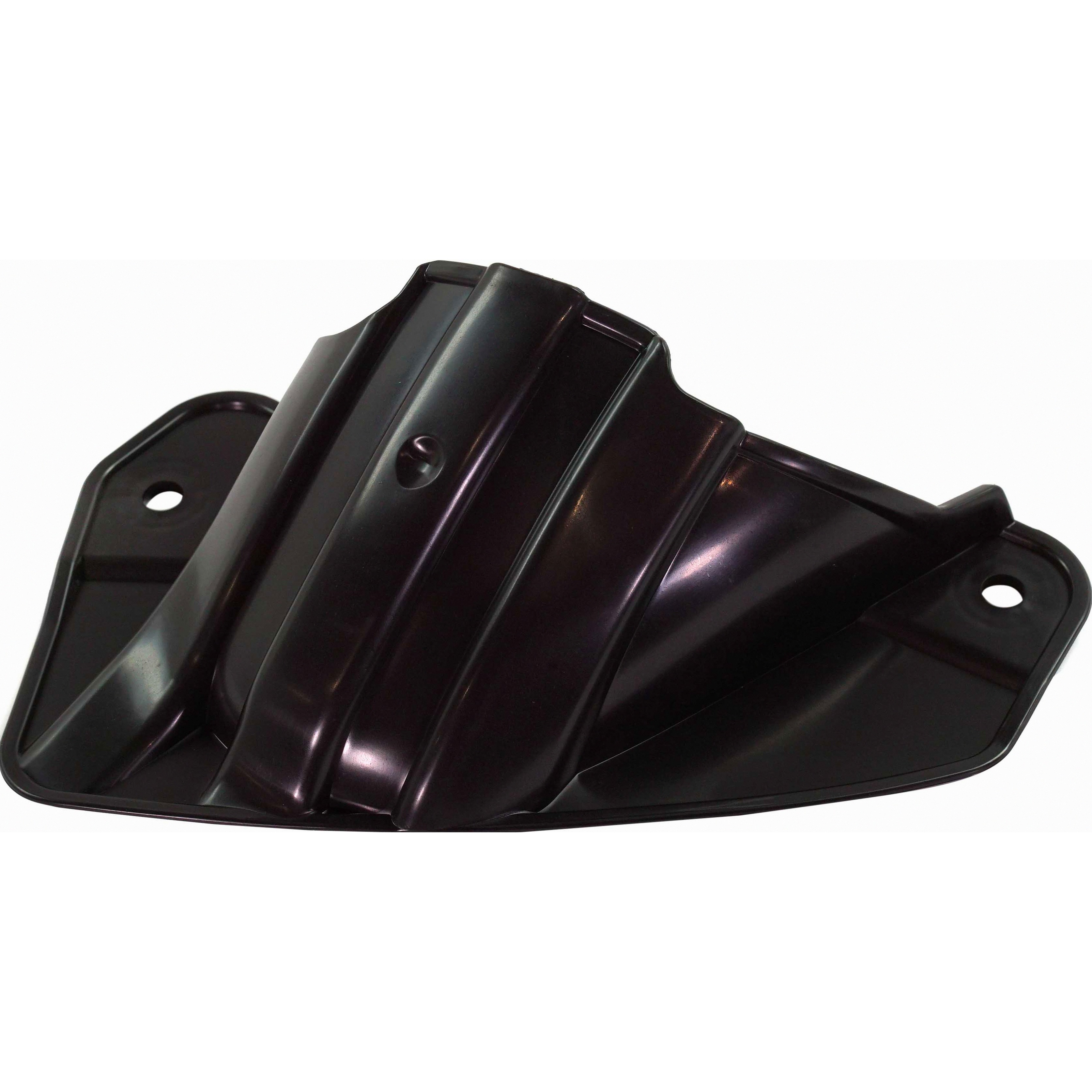 Right Passenger Side Bumper For 16-20 Honda Civic