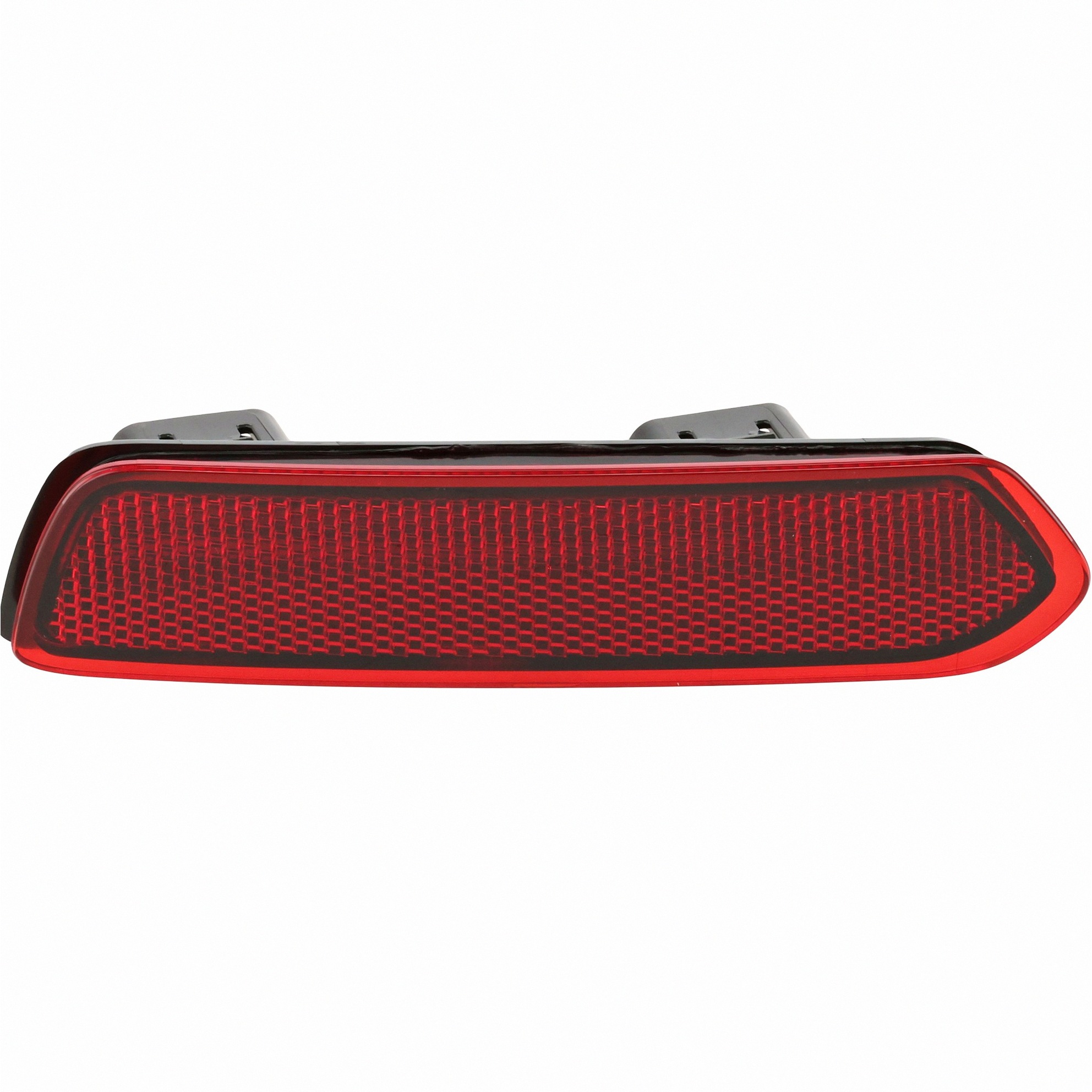 Left Driver Side Bumper For 23-25 Honda Pilot