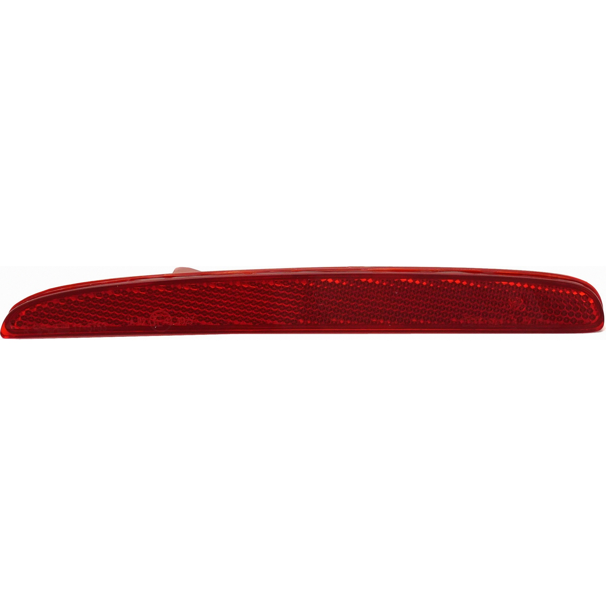 Right Passenger Side Bumper For 17-21 Honda Civic