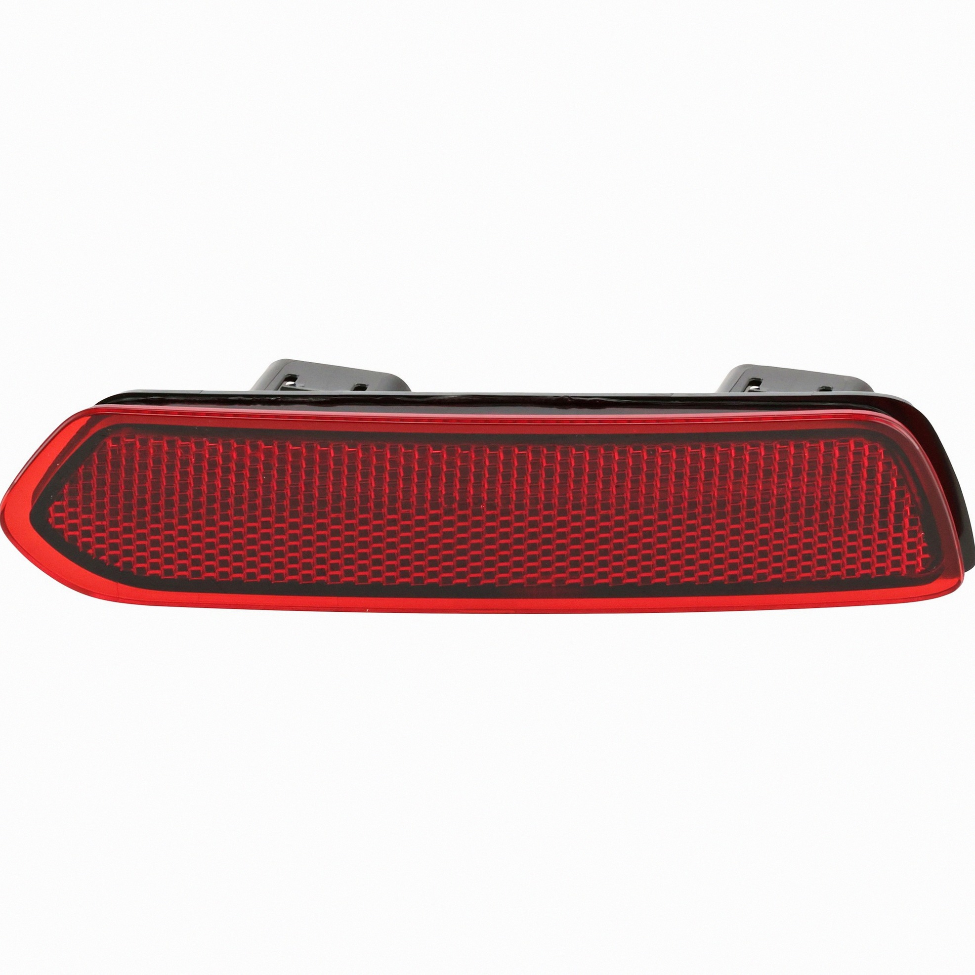 Right Passenger Side Bumper For 23-25 Honda Pilot; CAPA Certified