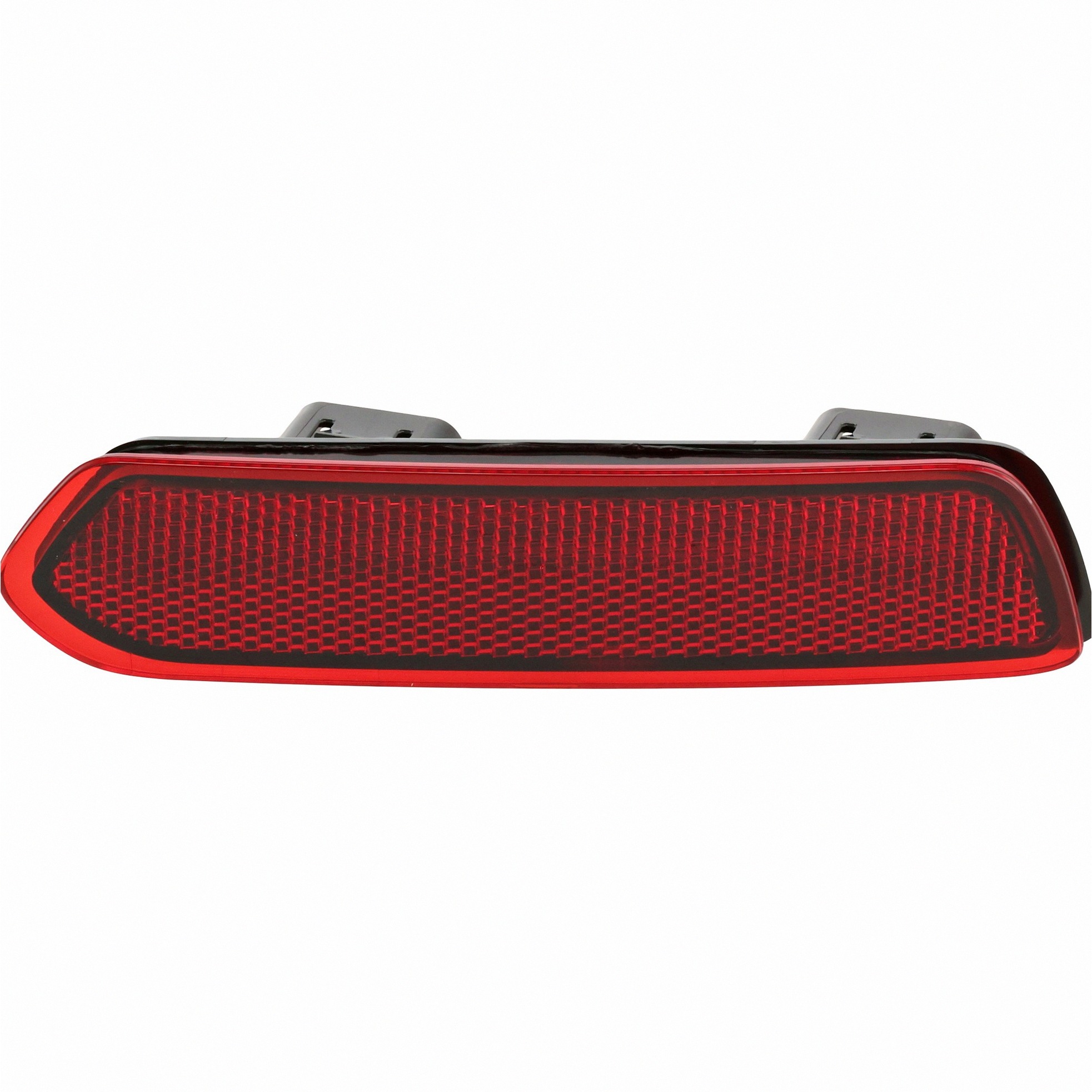 Right Passenger Side Bumper For 23-25 Honda Pilot