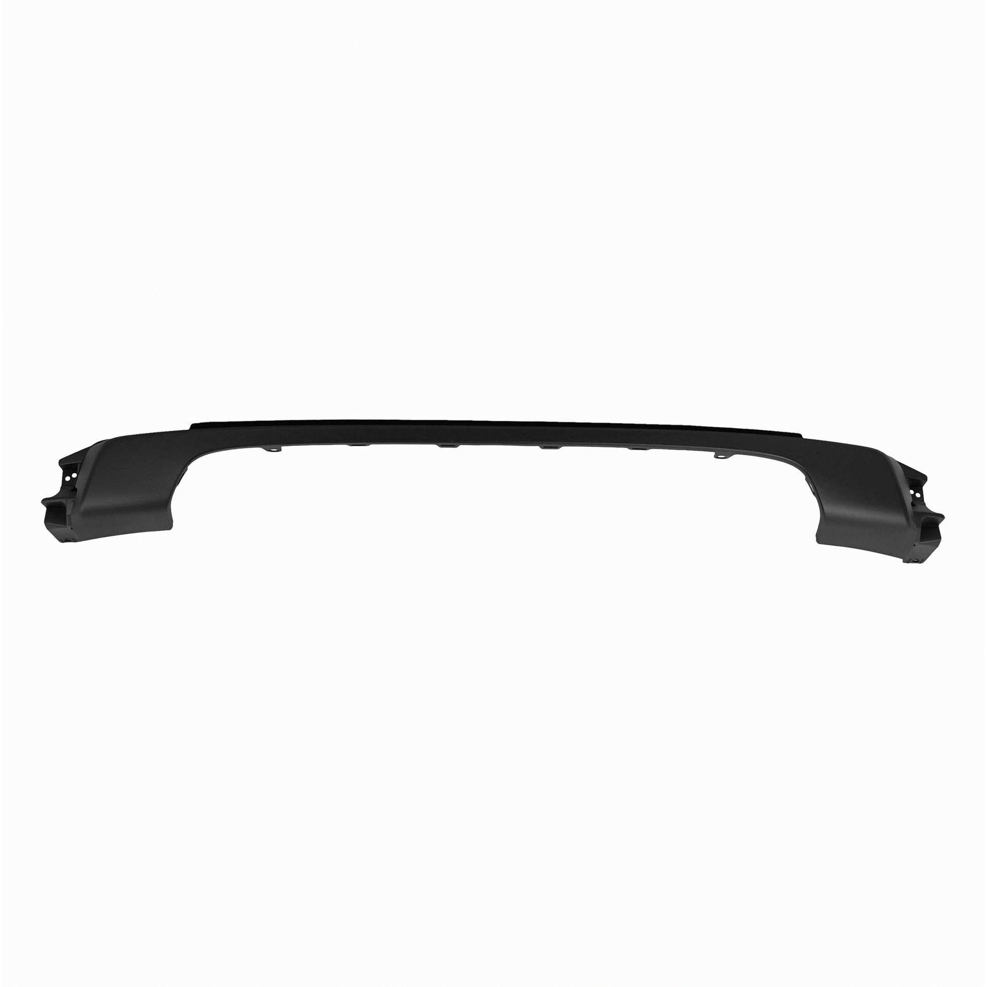 Valance Panel For 19-22 Honda Pilot; CAPA Certified