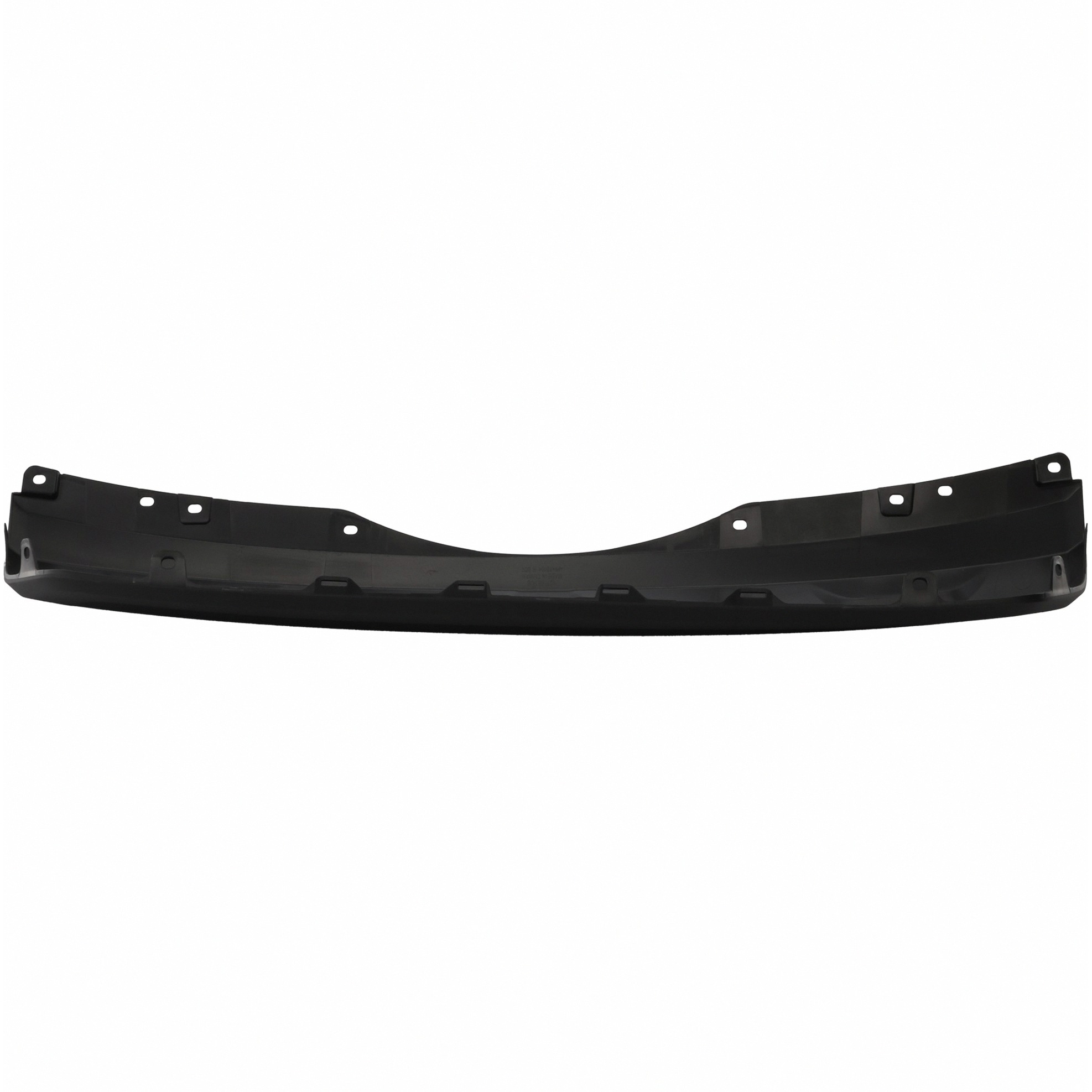 Valance Panel For 23-25 Honda Pilot; CAPA Certified