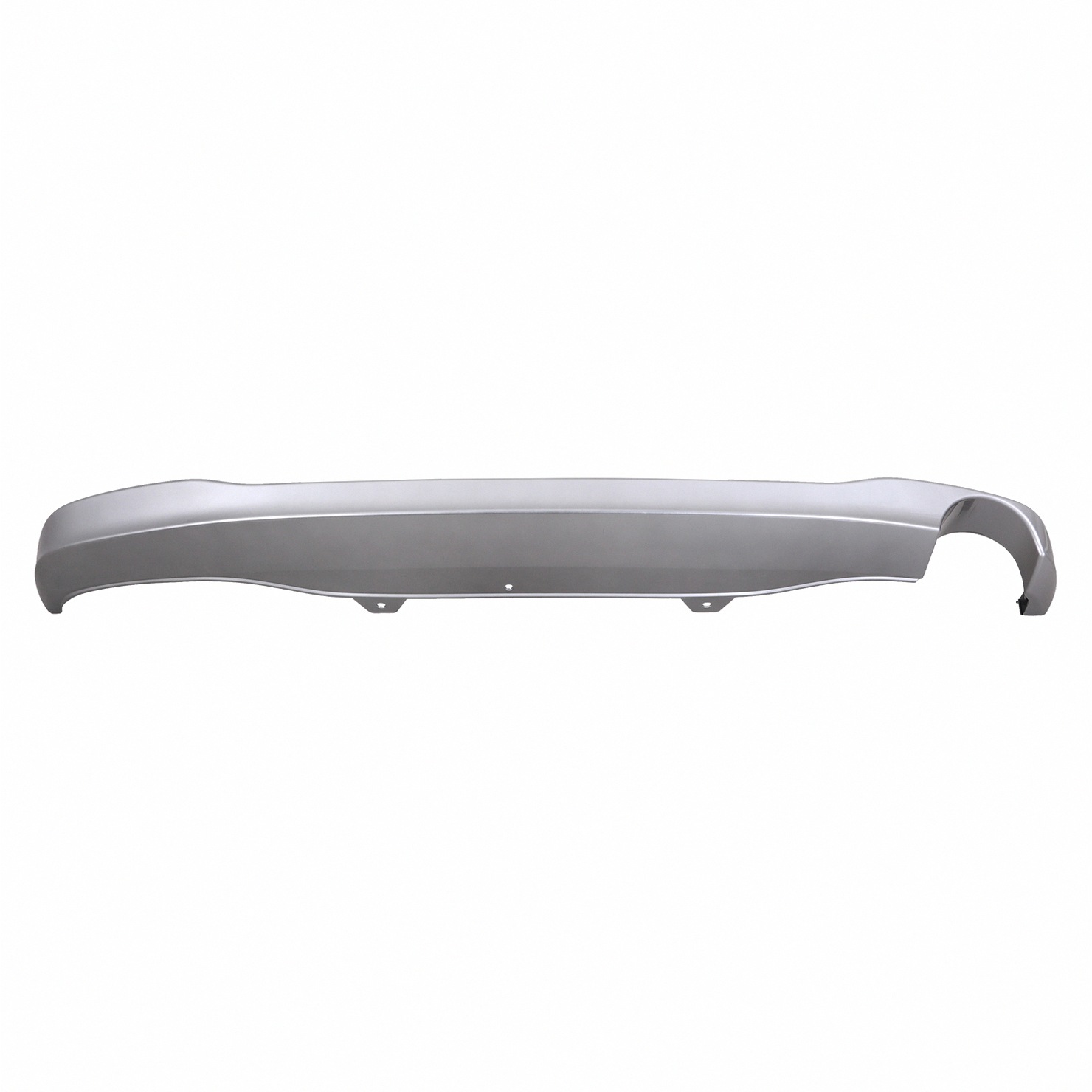 Valance Panel For 23-26 Honda HR-V; CAPA Certified