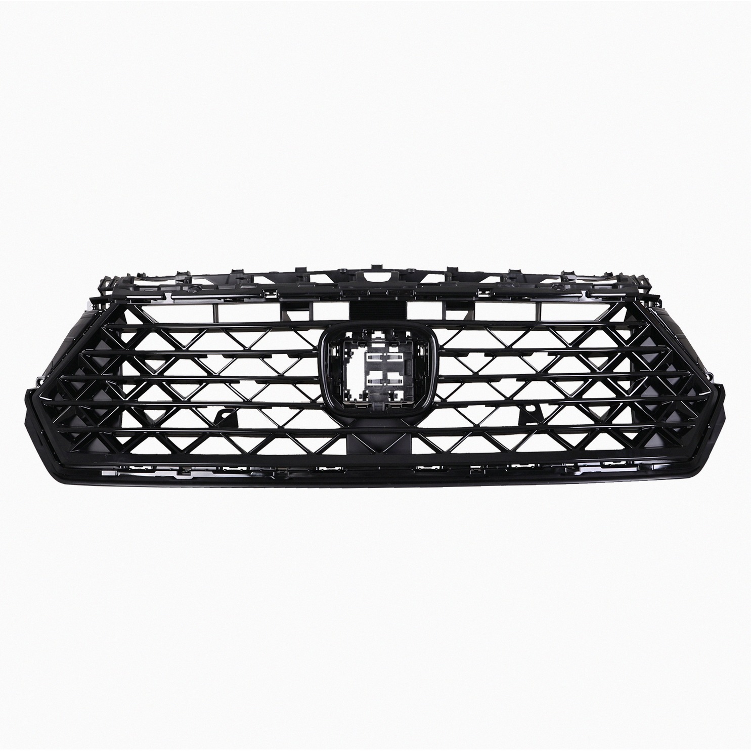 Grille For 23-25 Honda Accord; CAPA Certified