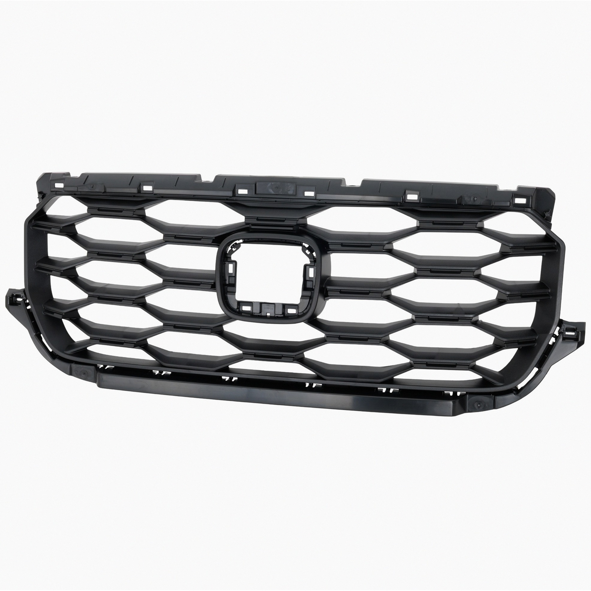 Grille For 23-25 Honda Passport; CAPA Certified